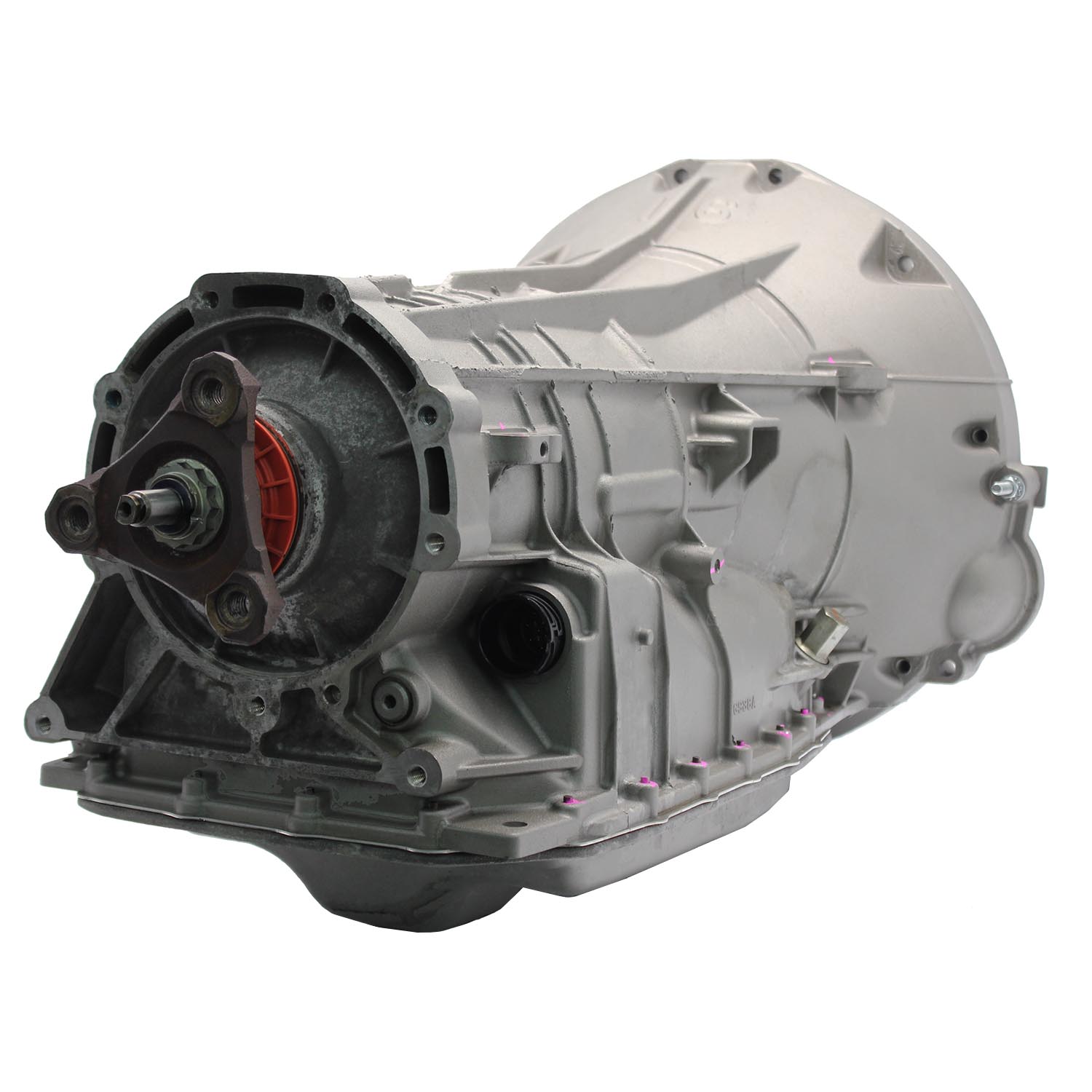 Automatic Transmission Assembly | 20219-1107R