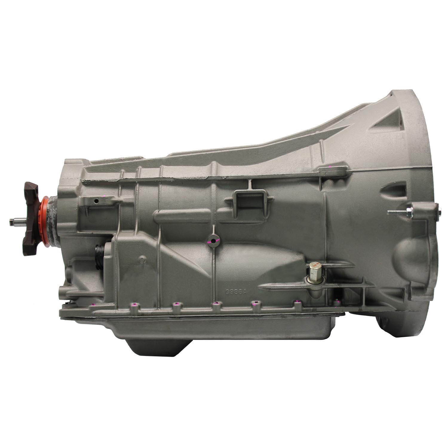 Automatic Transmission Assembly | 20219-1107R