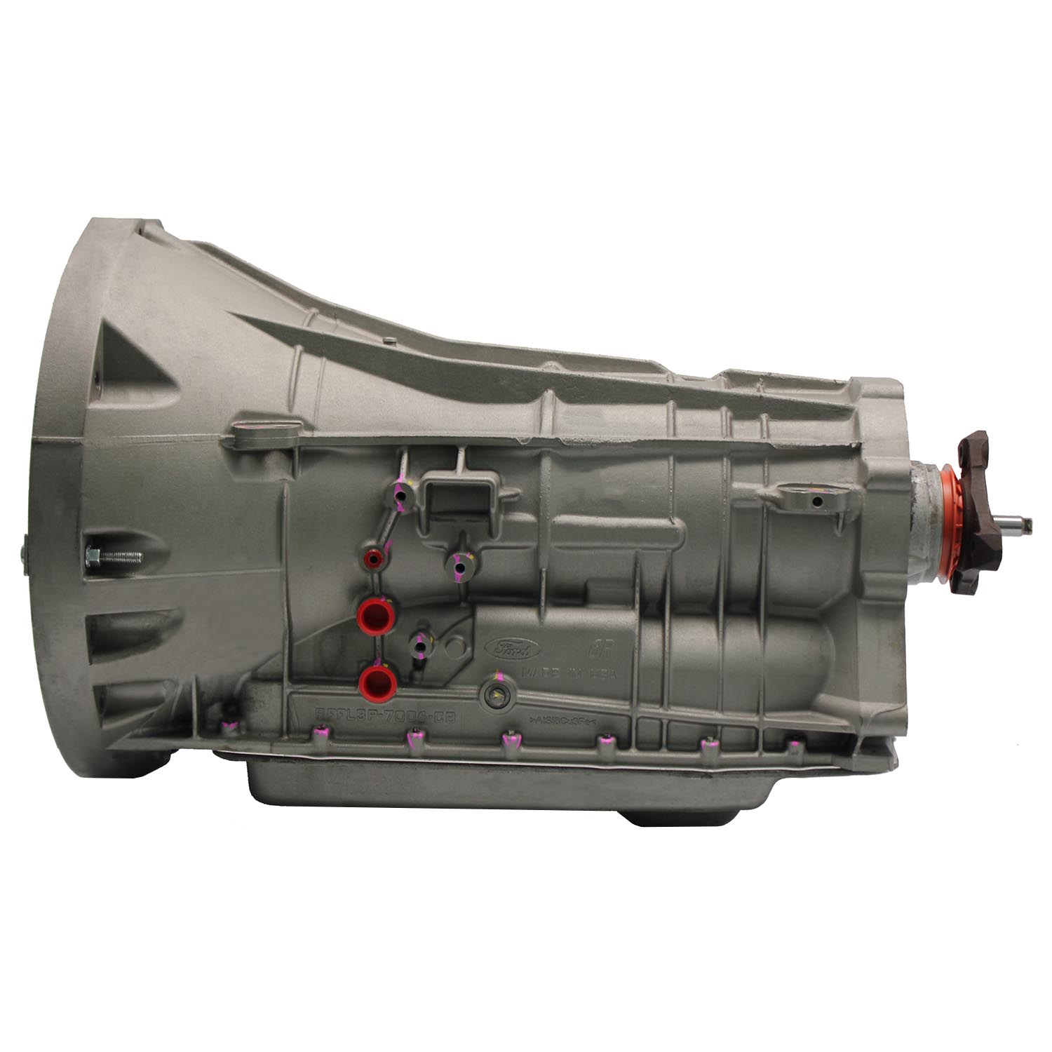 Automatic Transmission Assembly | 20219-1107R
