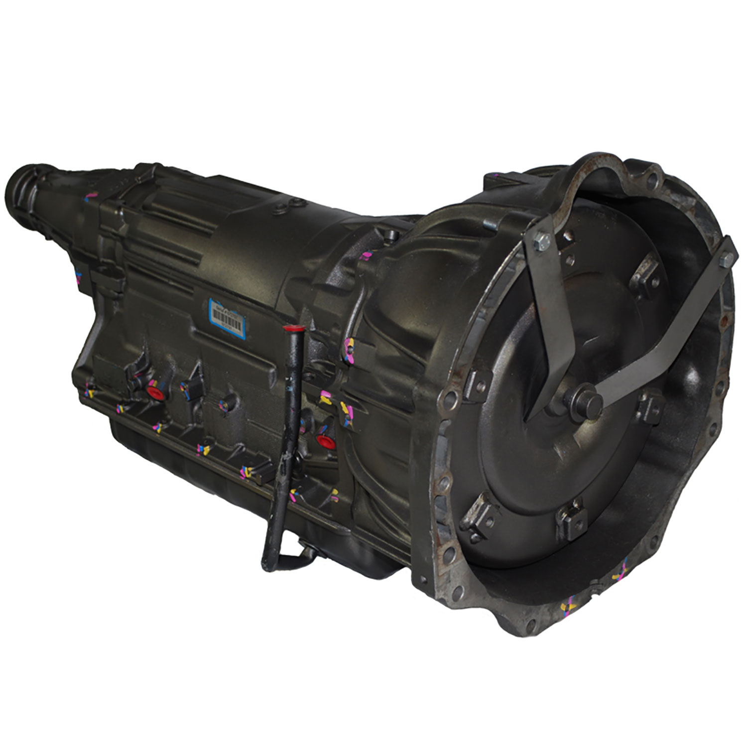 Automatic Transmission Assembly | 20219-2465R