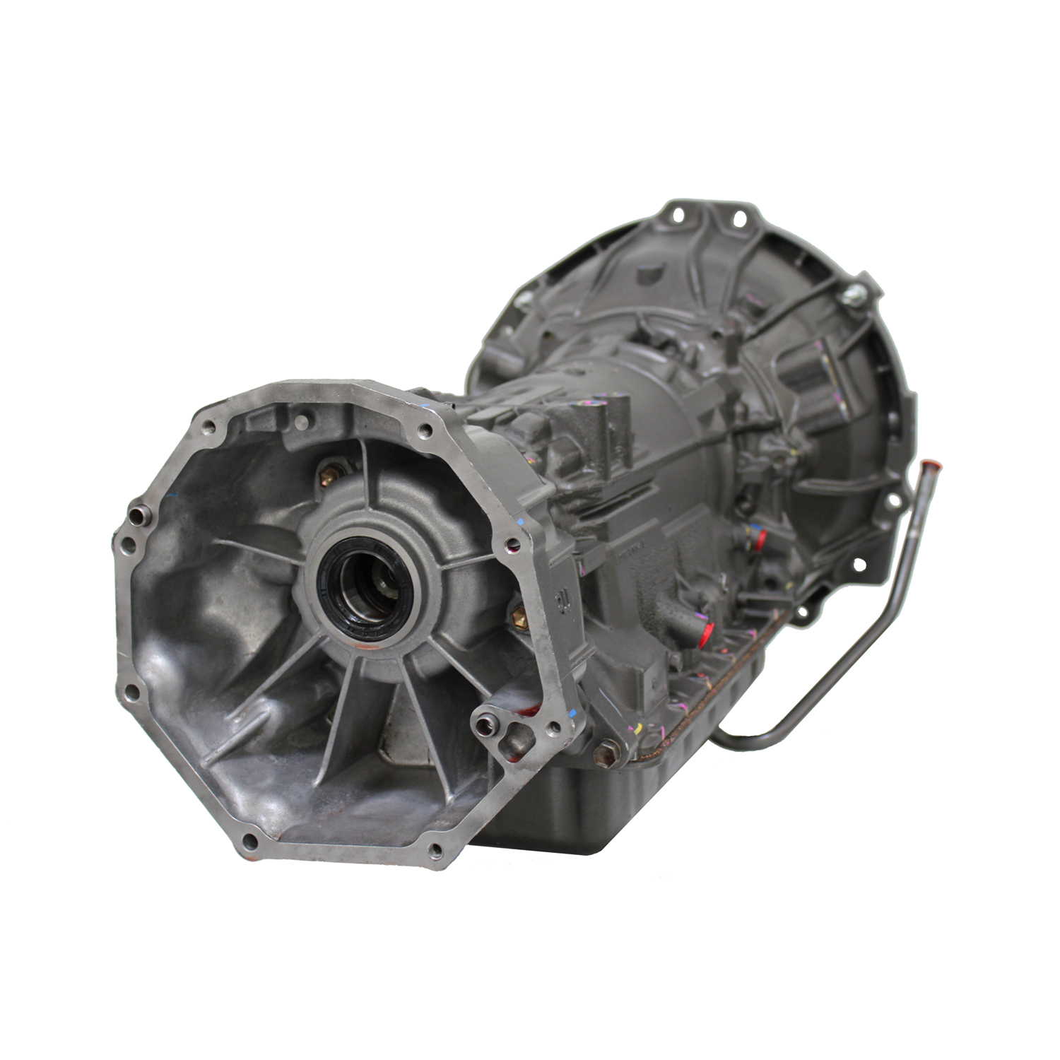Automatic Transmission Assembly | 20219-1832R