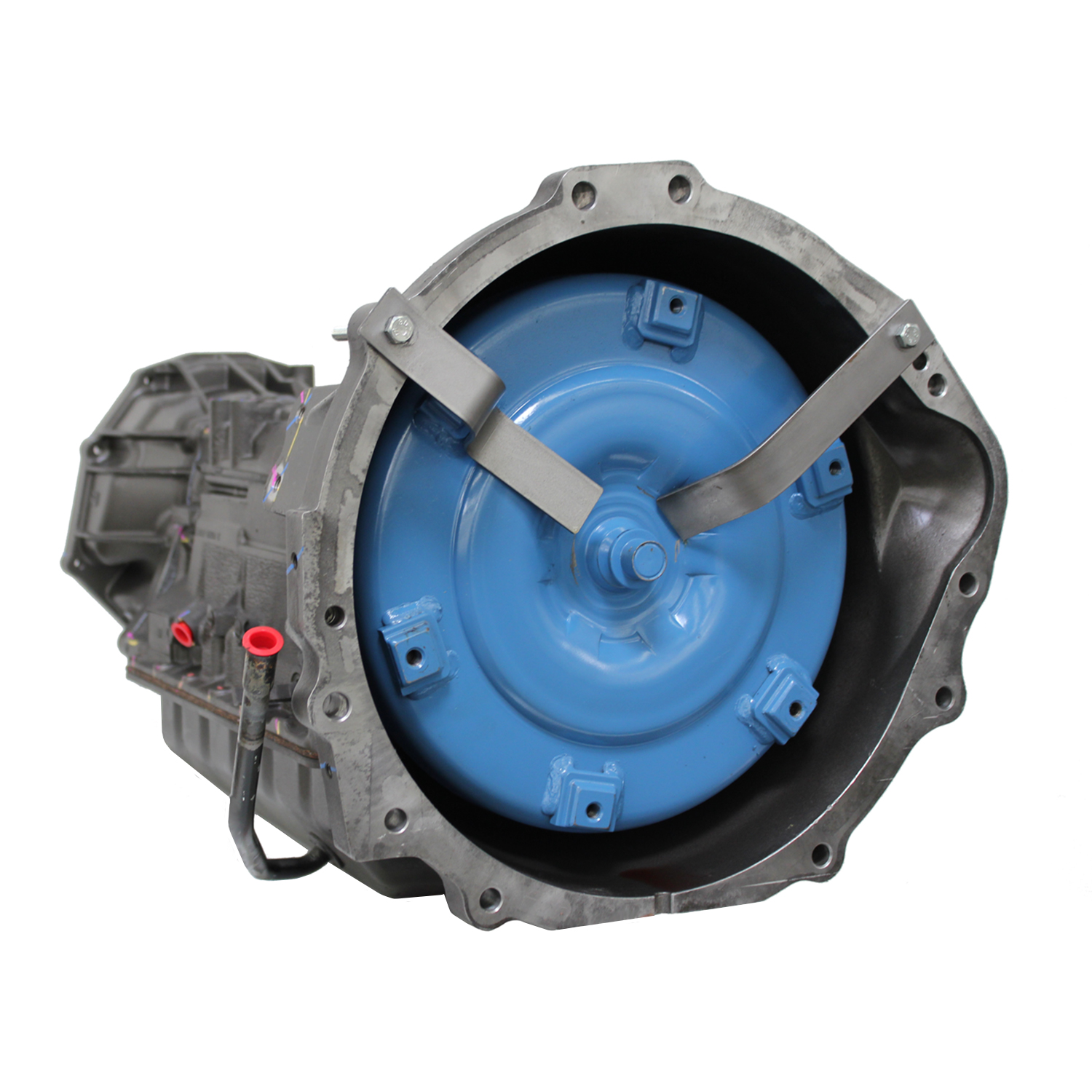 Automatic Transmission Assembly | 20219-1832R