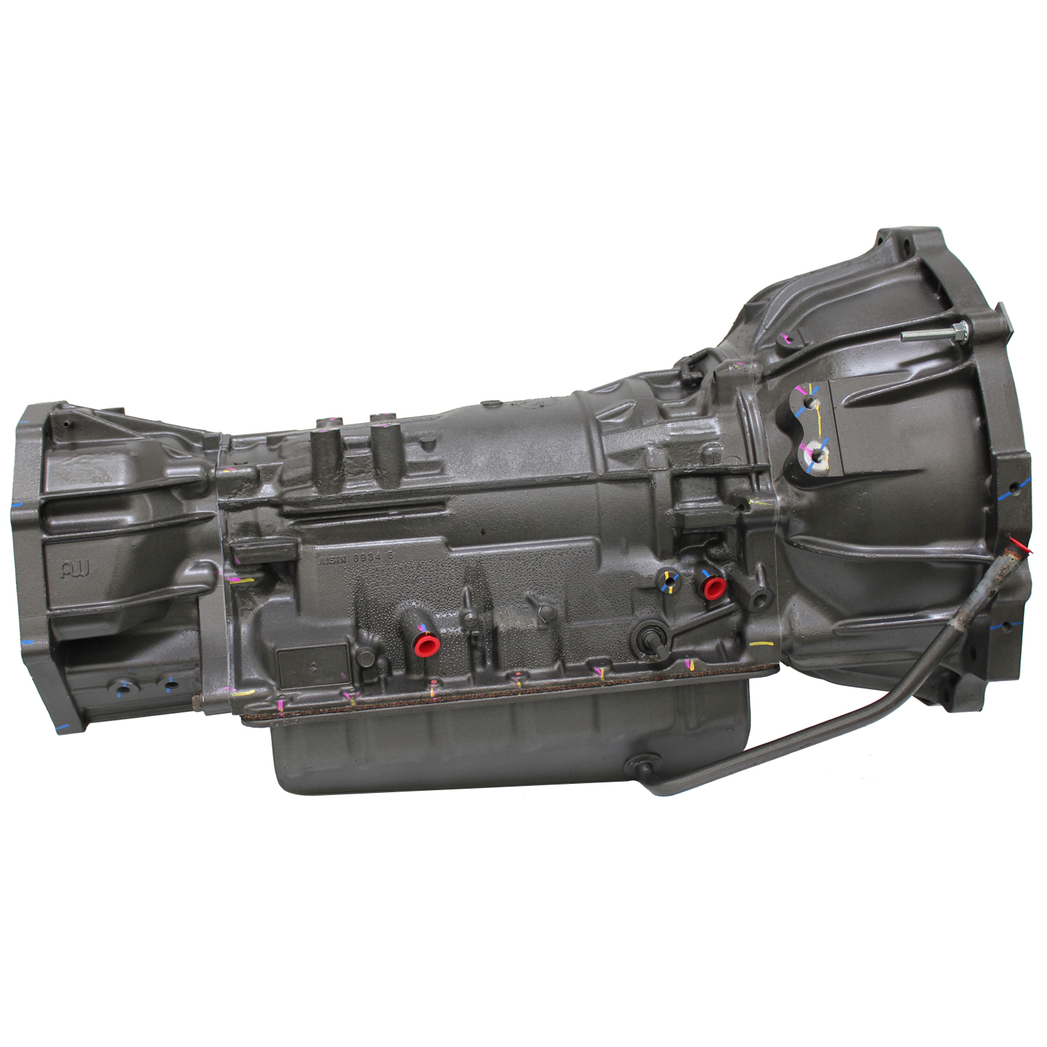 Automatic Transmission Assembly | 20219-1832R
