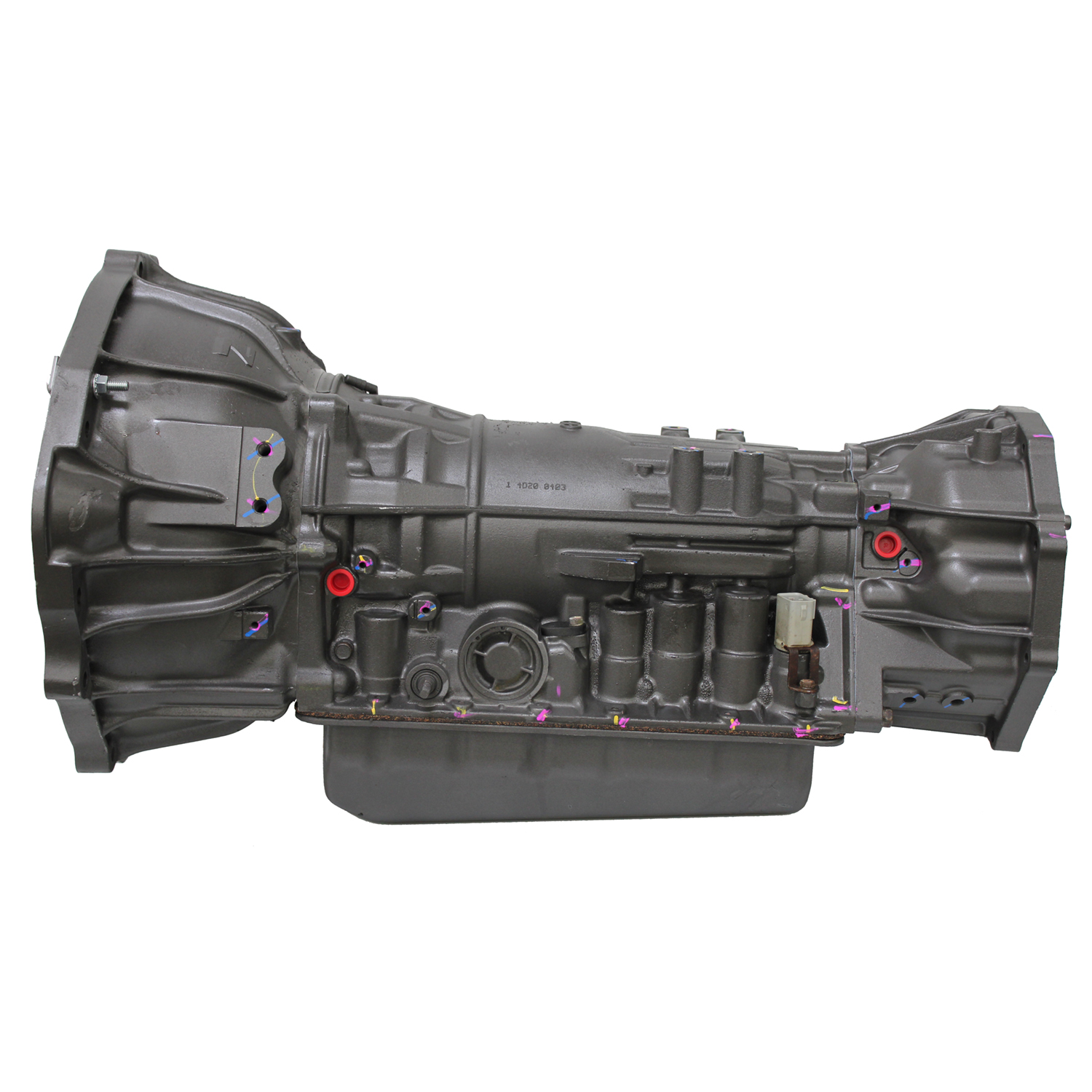 Automatic Transmission Assembly | 20219-1832R