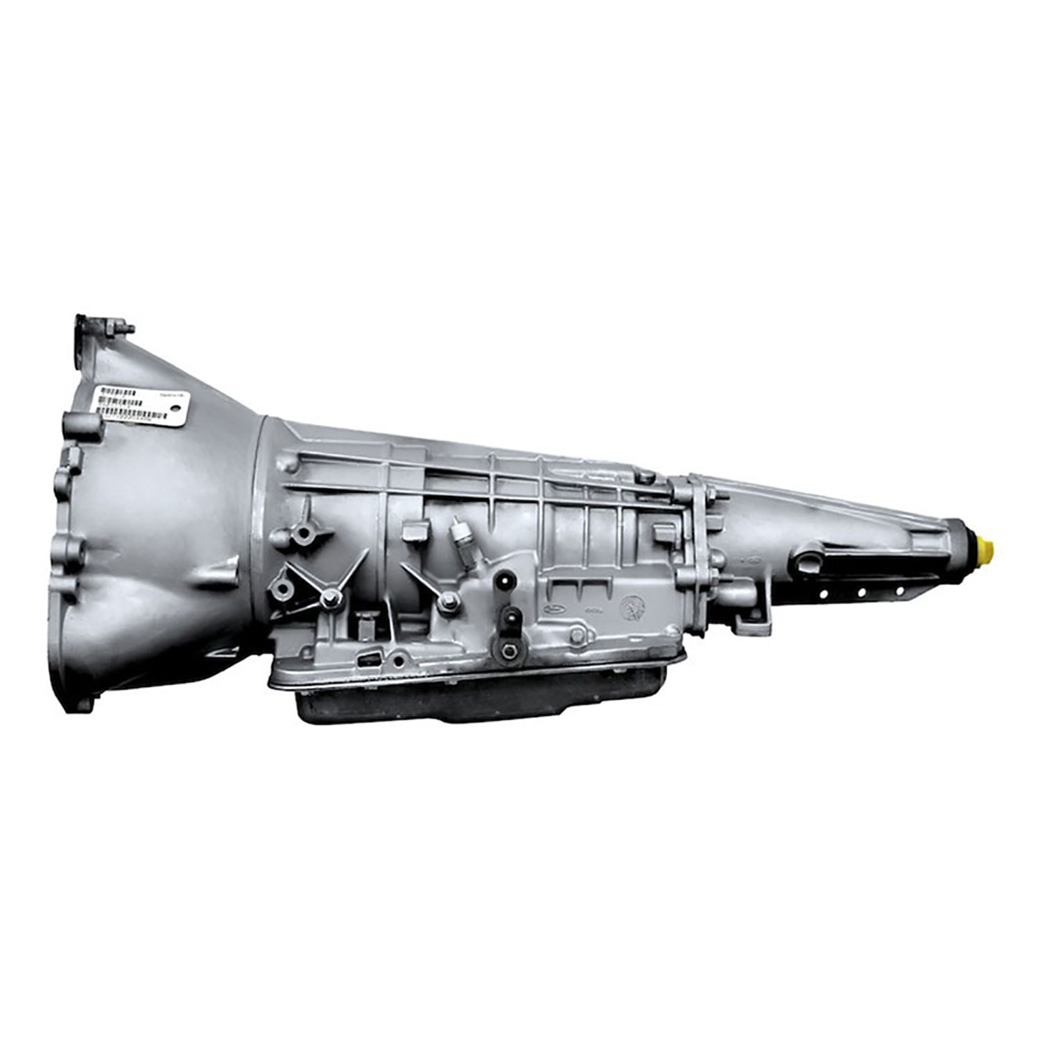 Automatic Transmission Assembly | 20219-2892R