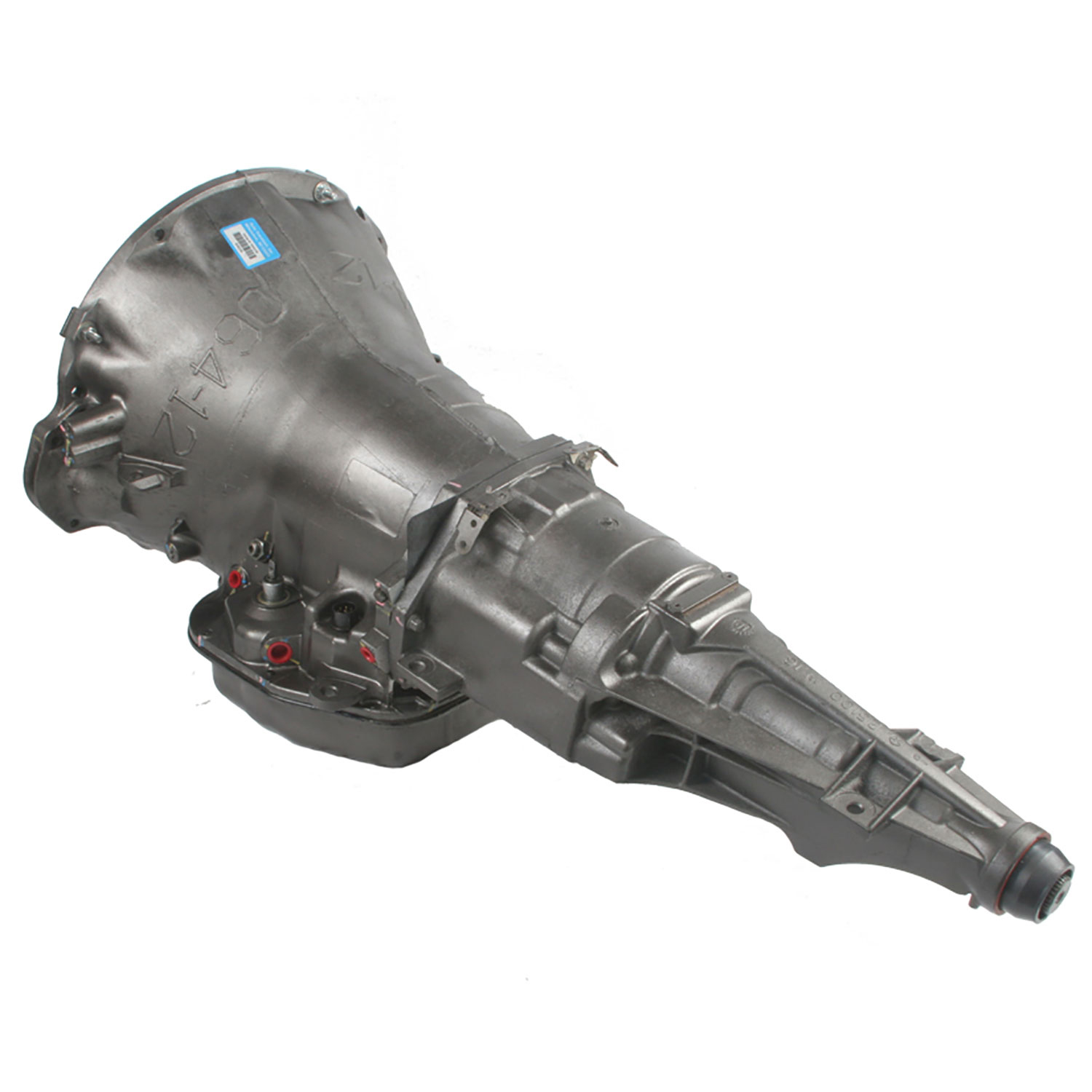 Automatic Transmission Assembly | 20219-2345R