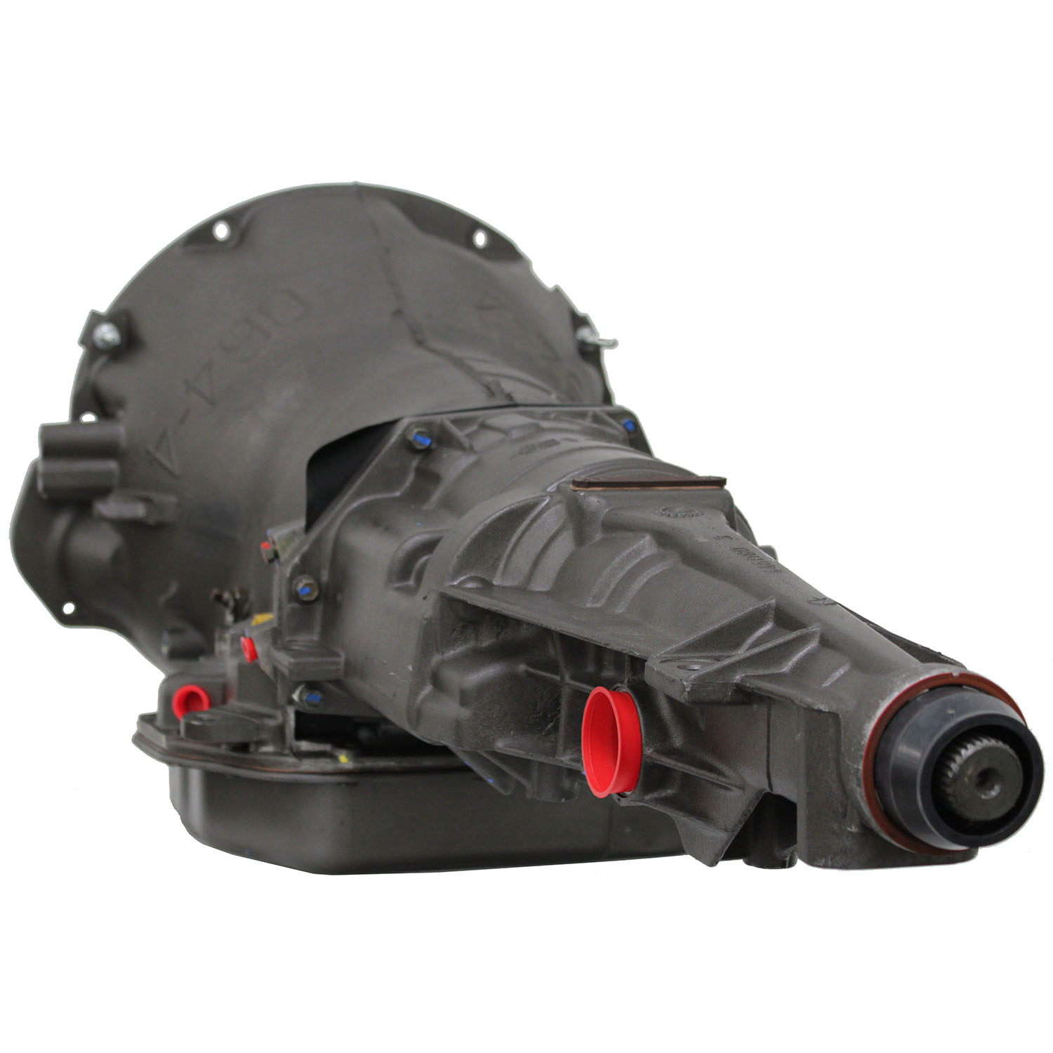 Automatic Transmission Assembly | 20219-1843R