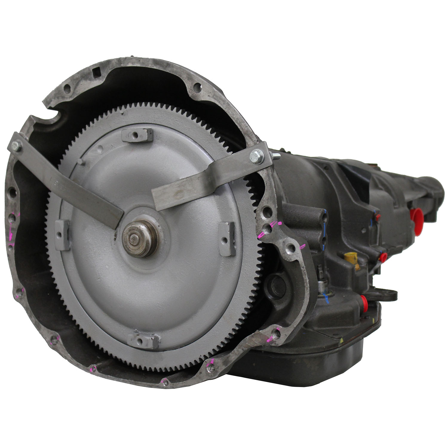 Automatic Transmission Assembly | 20219-1843R