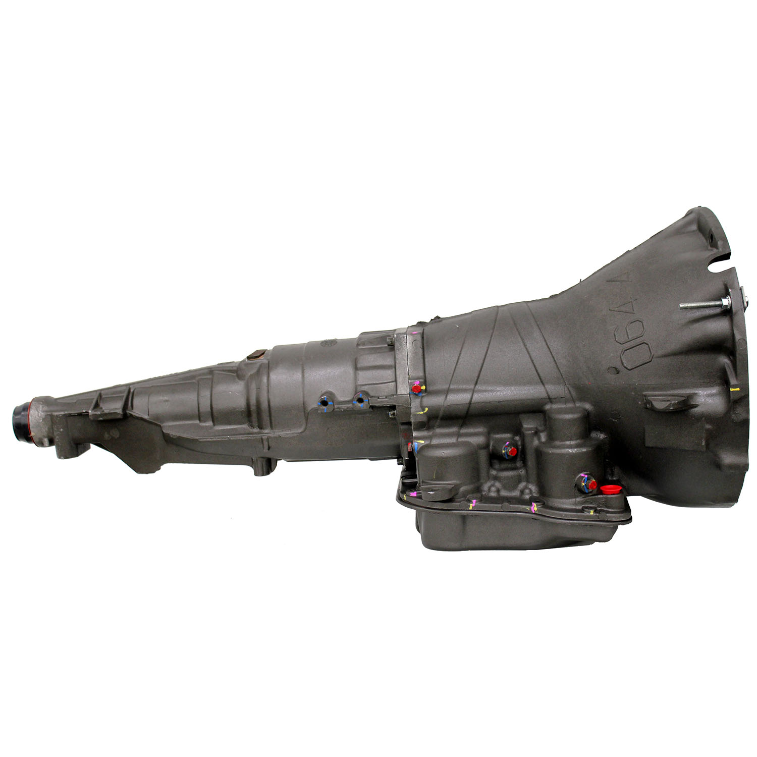 Automatic Transmission Assembly | 20219-1843R