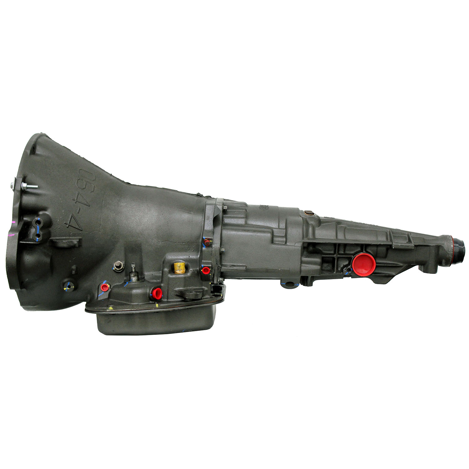 Automatic Transmission Assembly | 20219-1843R