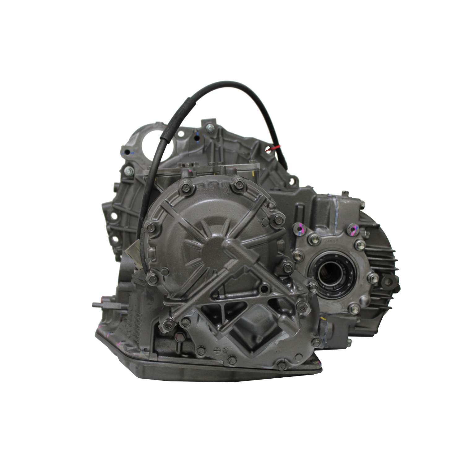 Automatic Transmission Assembly | 20219-2861R