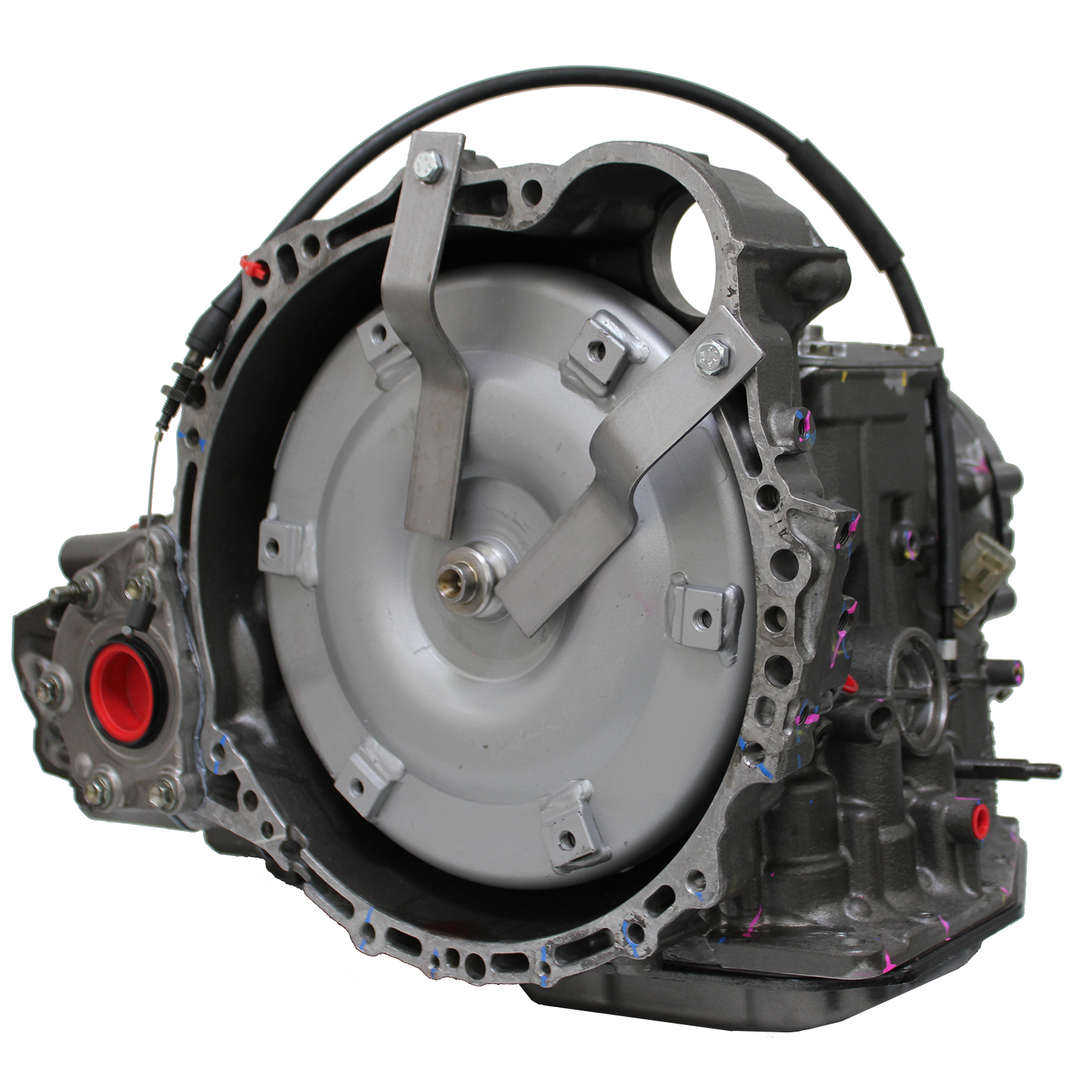 Automatic Transmission Assembly | 20219-2861R