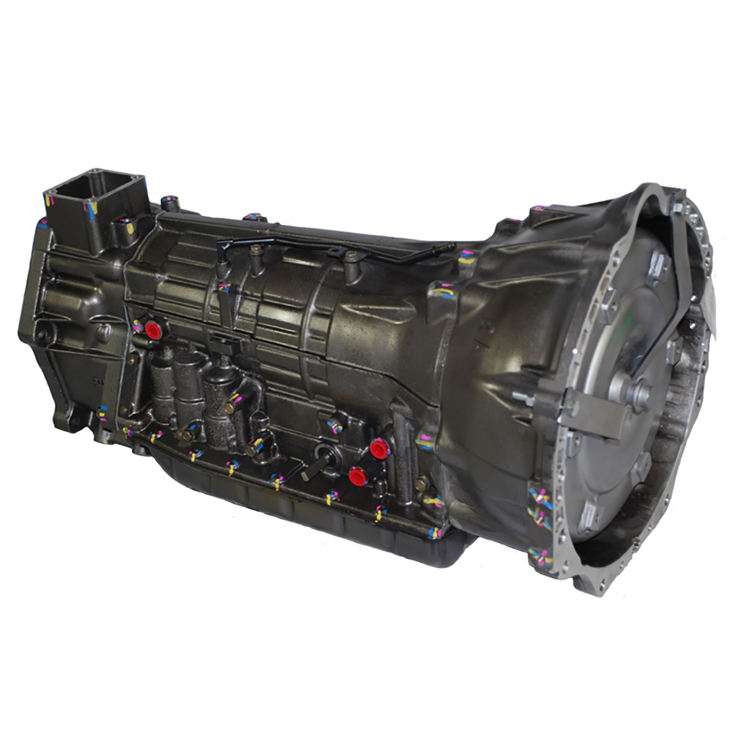 Automatic Transmission Assembly | 20219-1558R