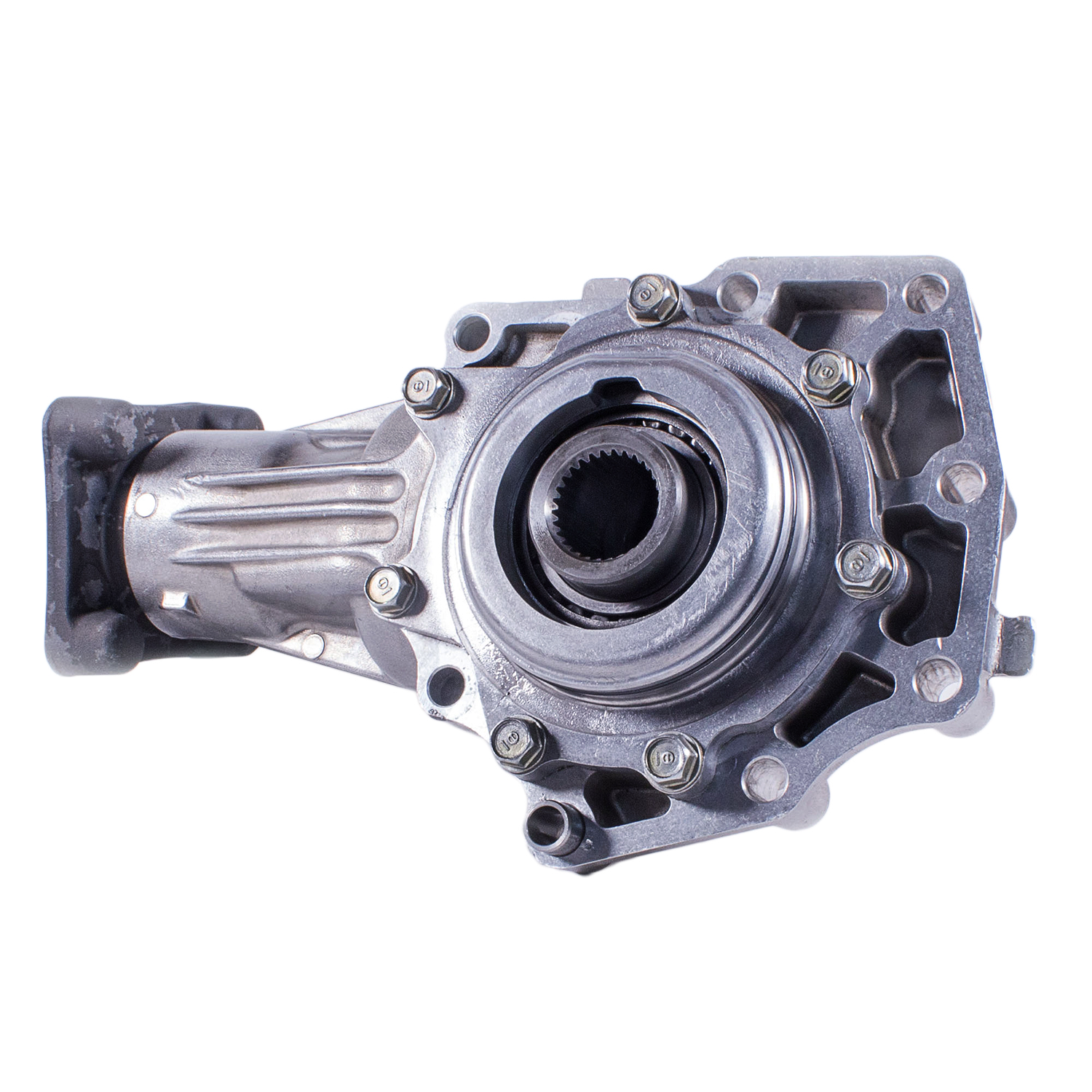 Automatic Transmission Assembly | 20219-1159R