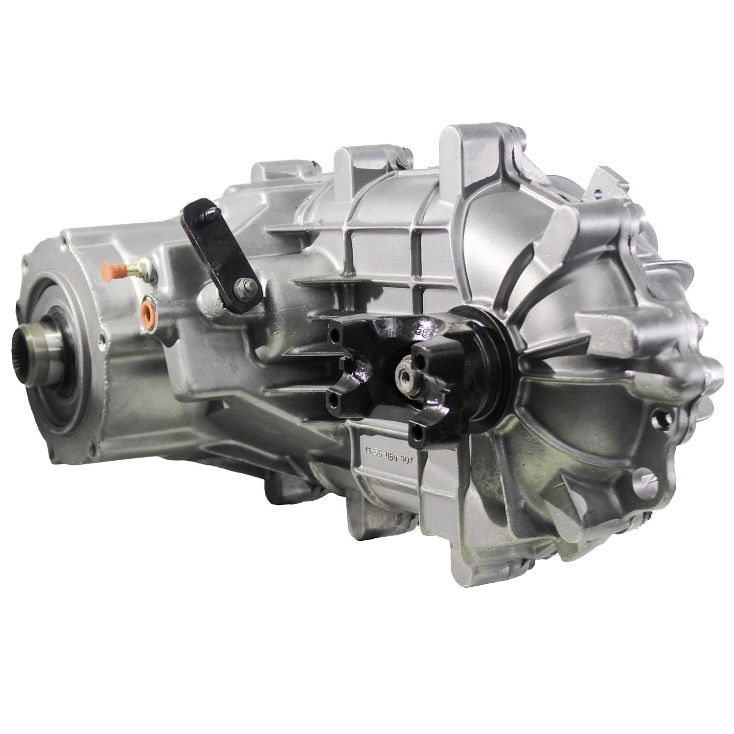 Transfer Case Assembly | 19221-1163R