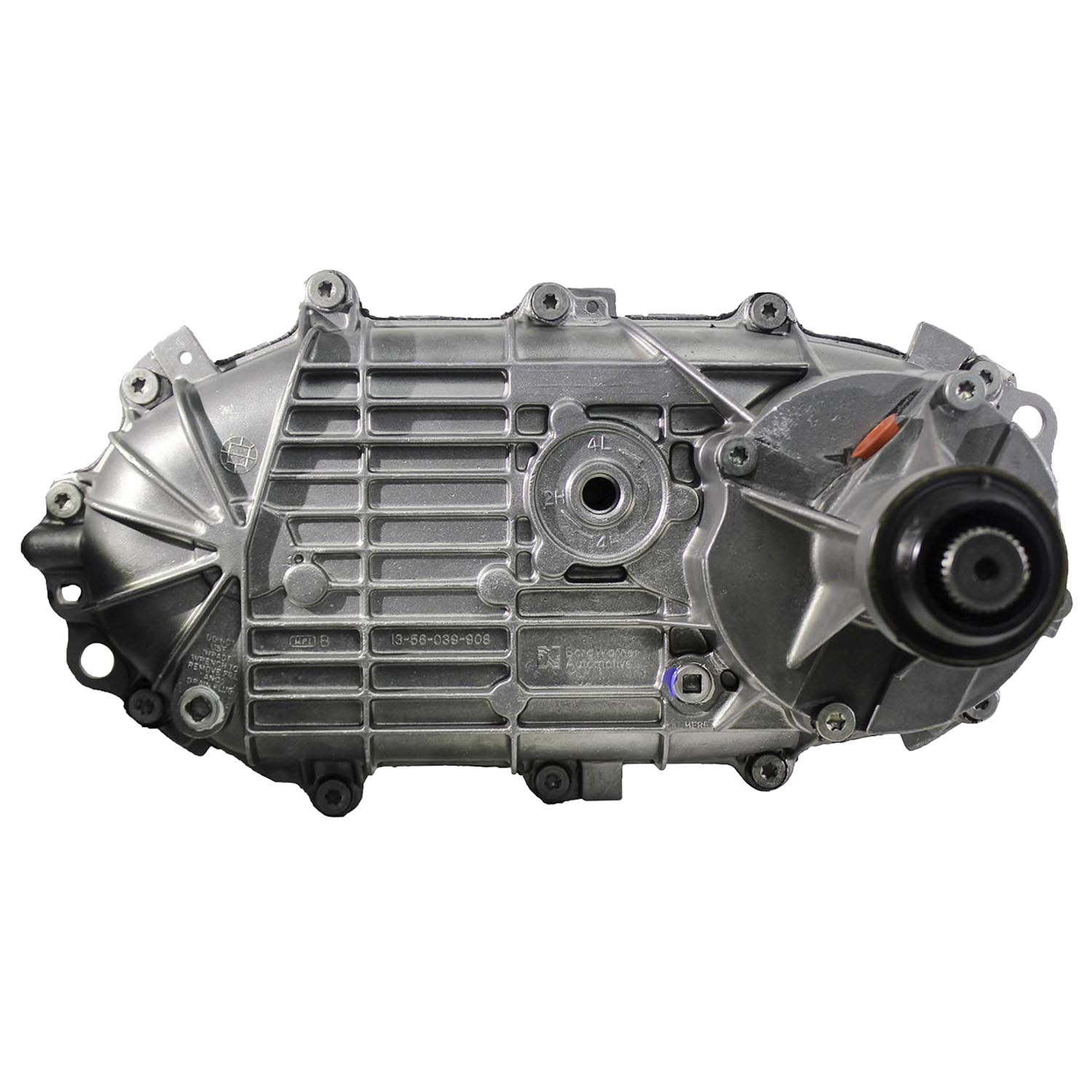 Transfer Case Assembly | 19221-1163R