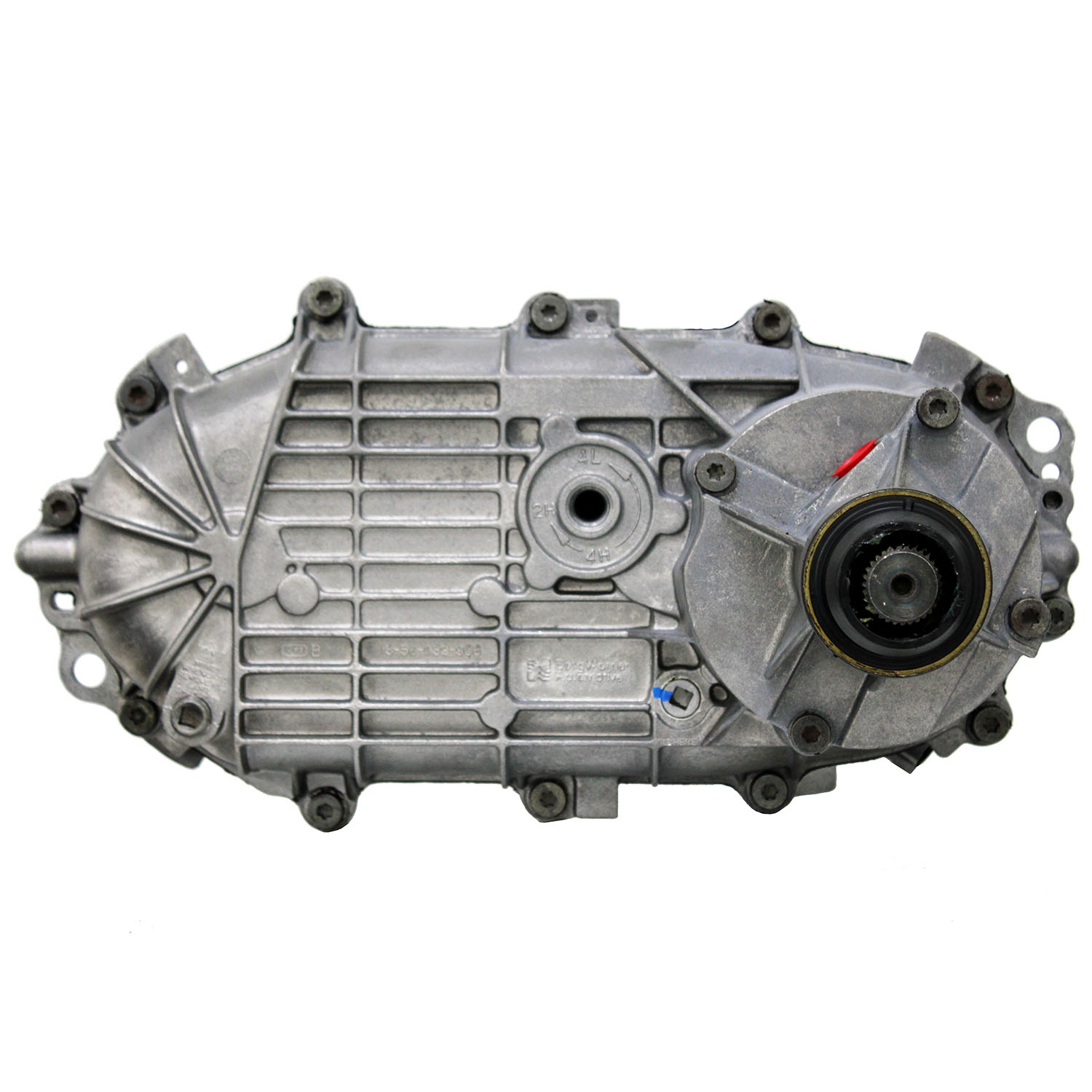 Transfer Case Assembly | 19221-1094R
