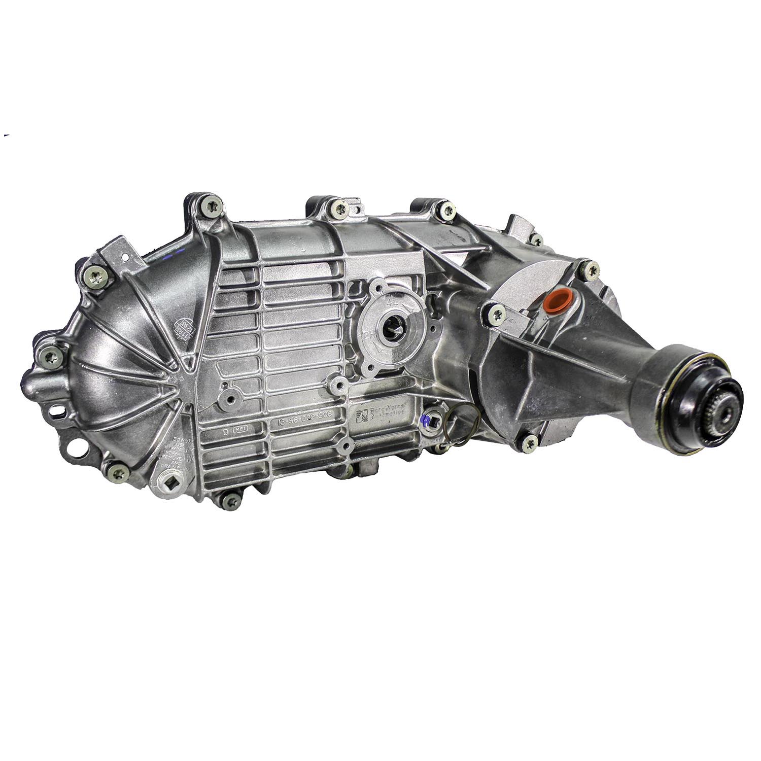 Transfer Case Assembly | 19221-1214R