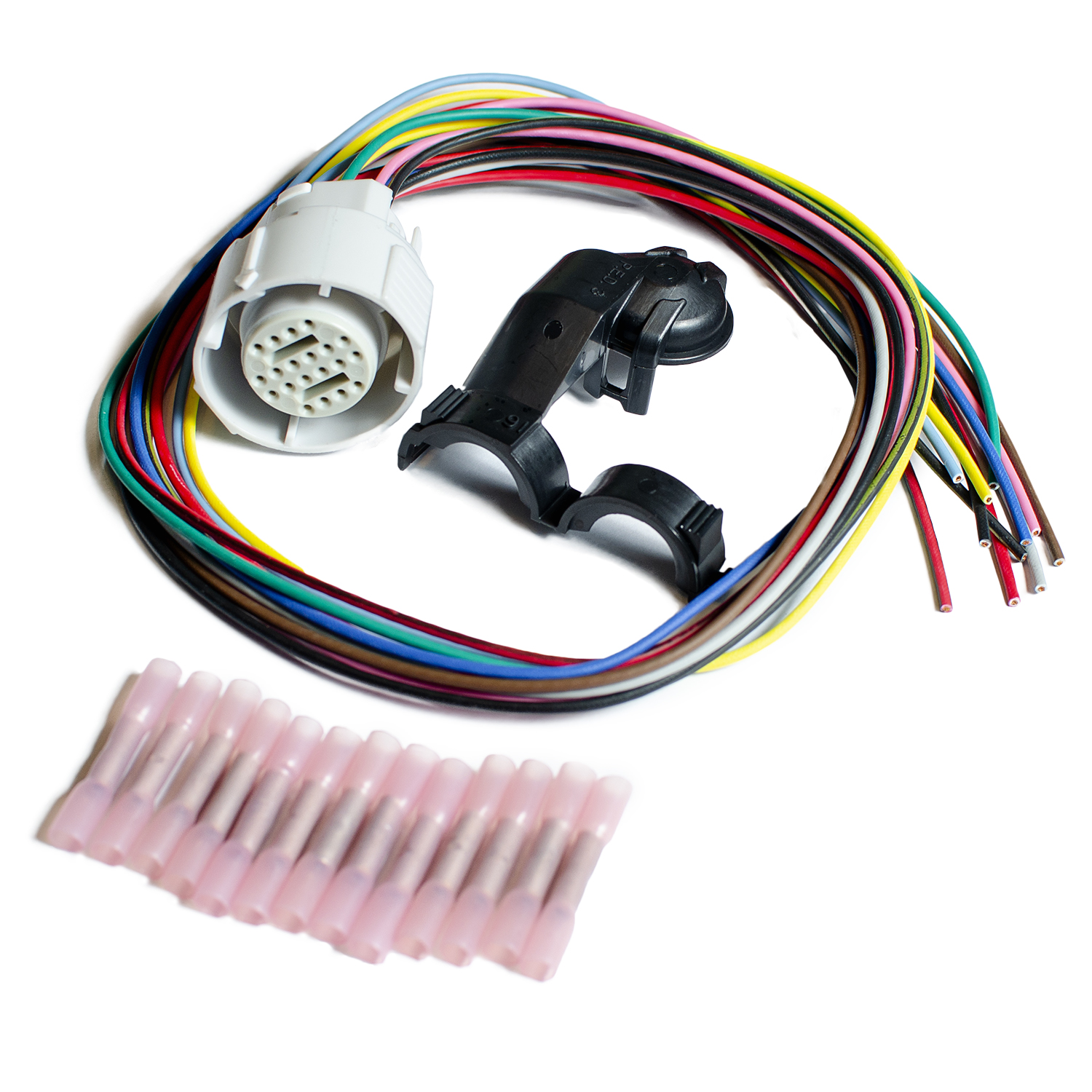 Automatic Transmission Assembly | 20219-2297R