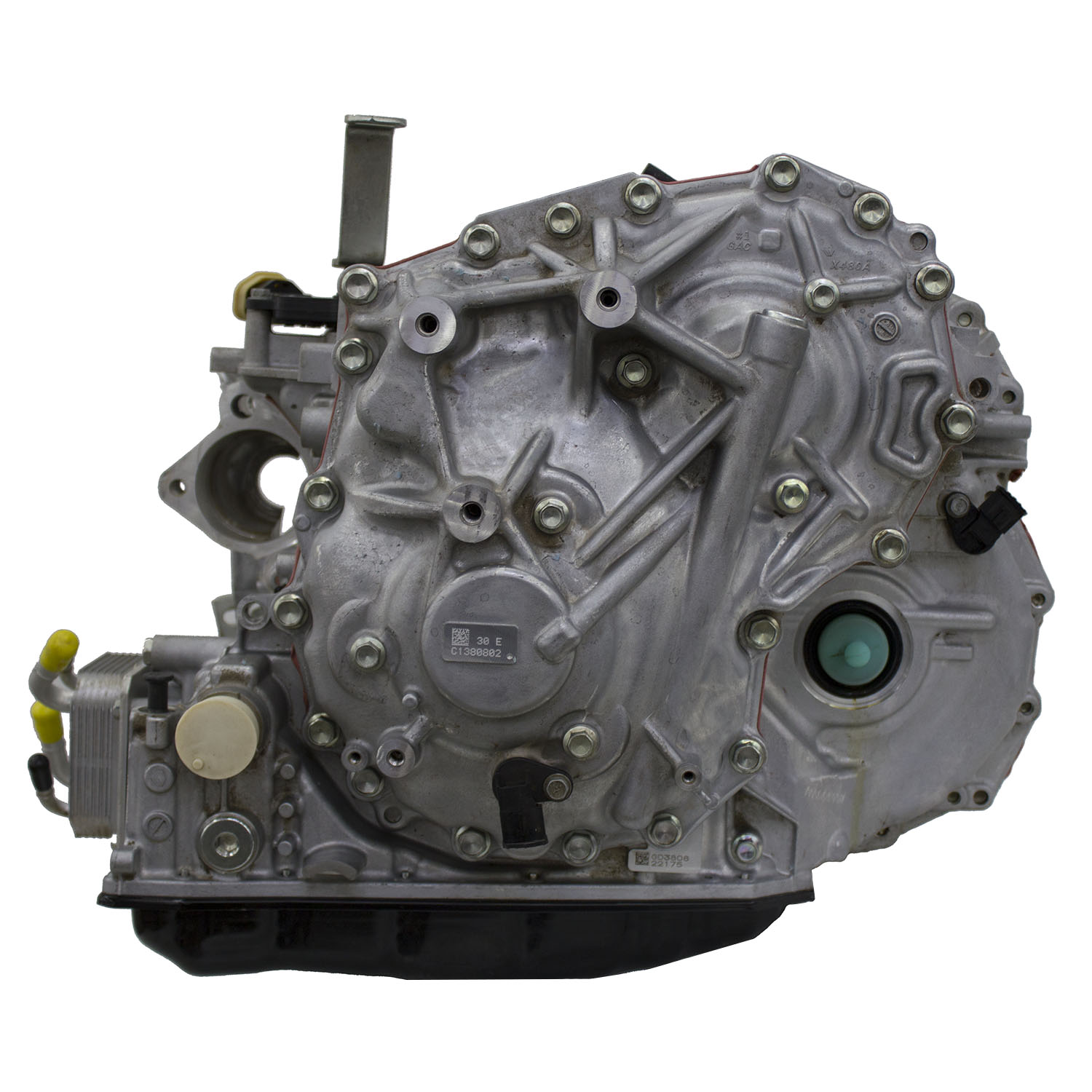 Automatic Transmission Assembly | 20219-1357R