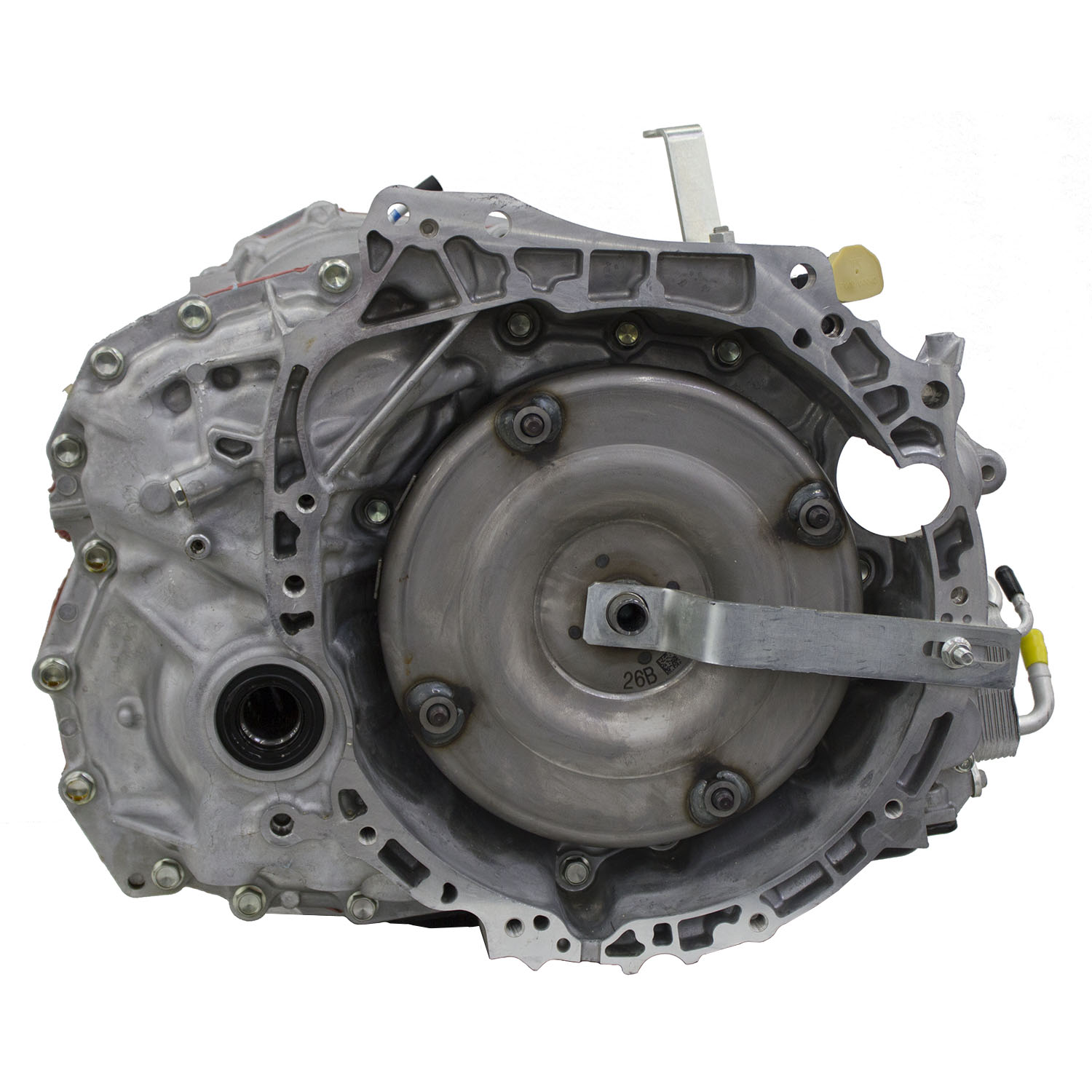 Automatic Transmission Assembly | 20219-1357R