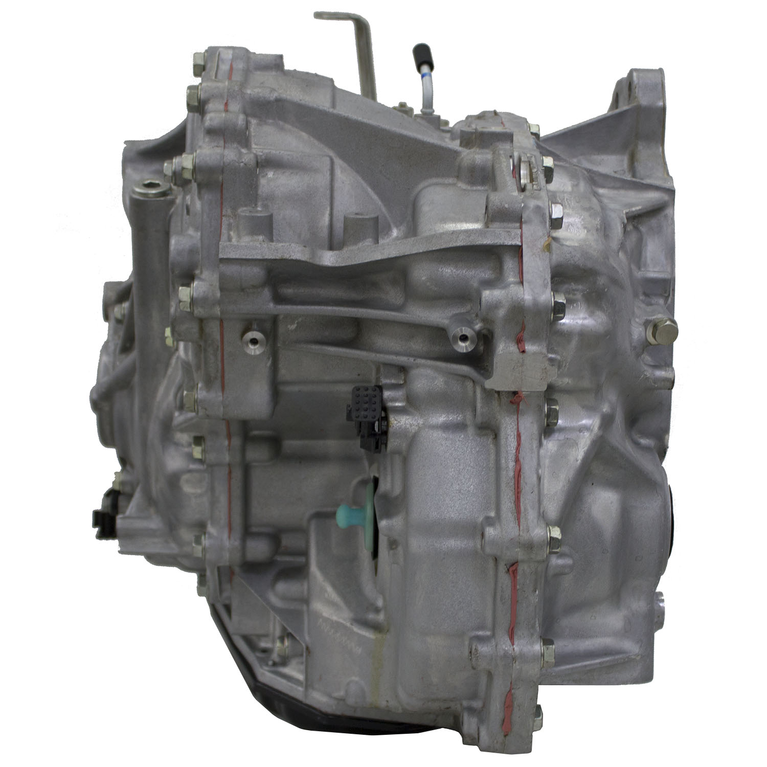 Automatic Transmission Assembly | 20219-1357R