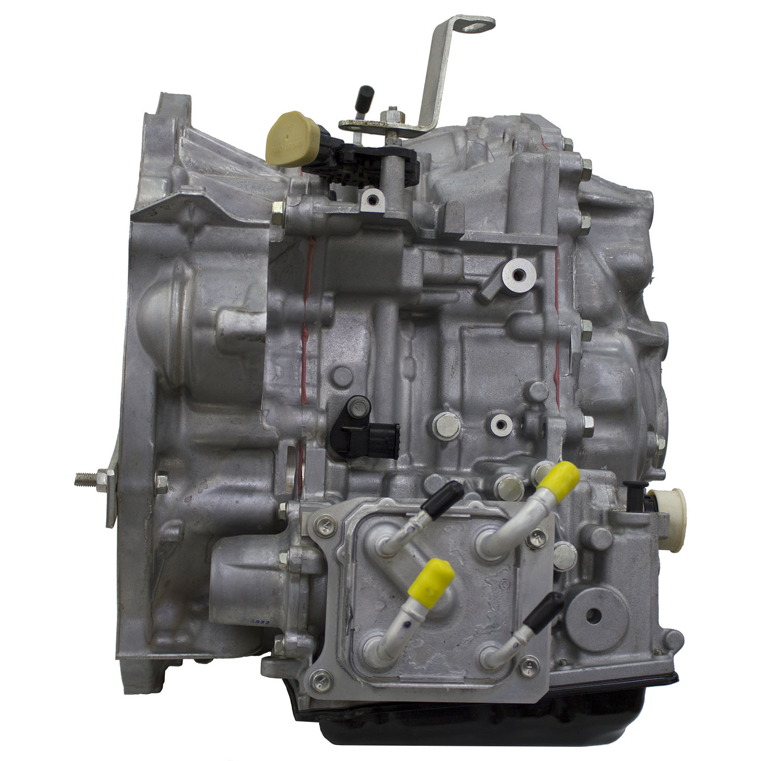 Automatic Transmission Assembly | 20219-1357R