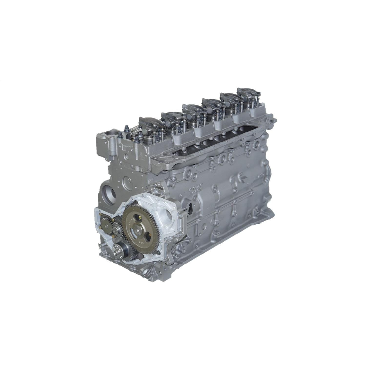 Engine Long Block | 10136-5156R