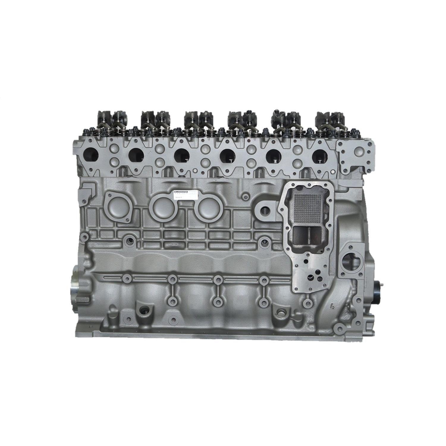 Engine Long Block | 10136-5156R