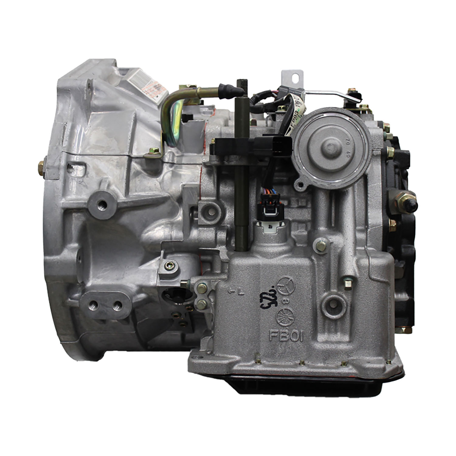 Automatic Transmission Assembly | 20219-2848R