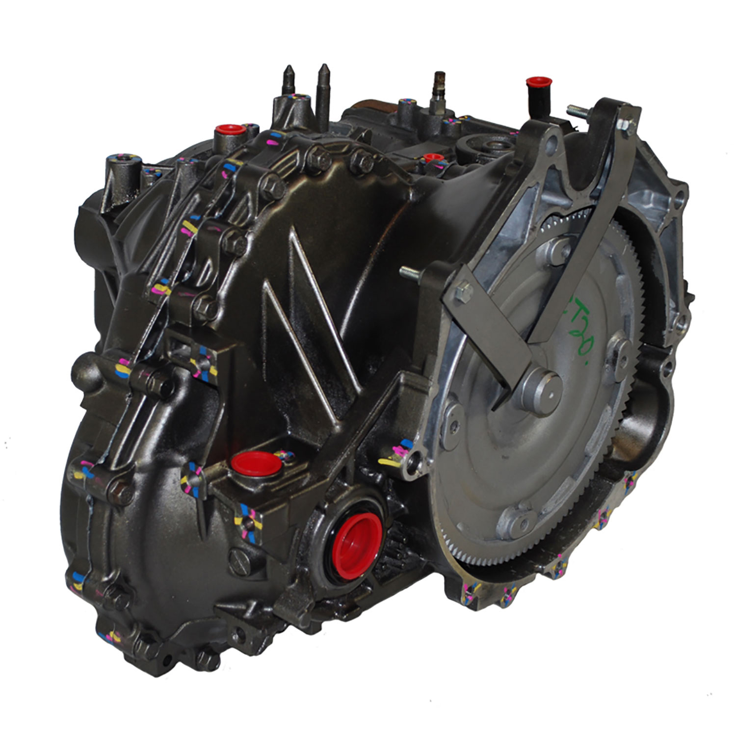 Automatic Transmission Assembly | 20219-1825R