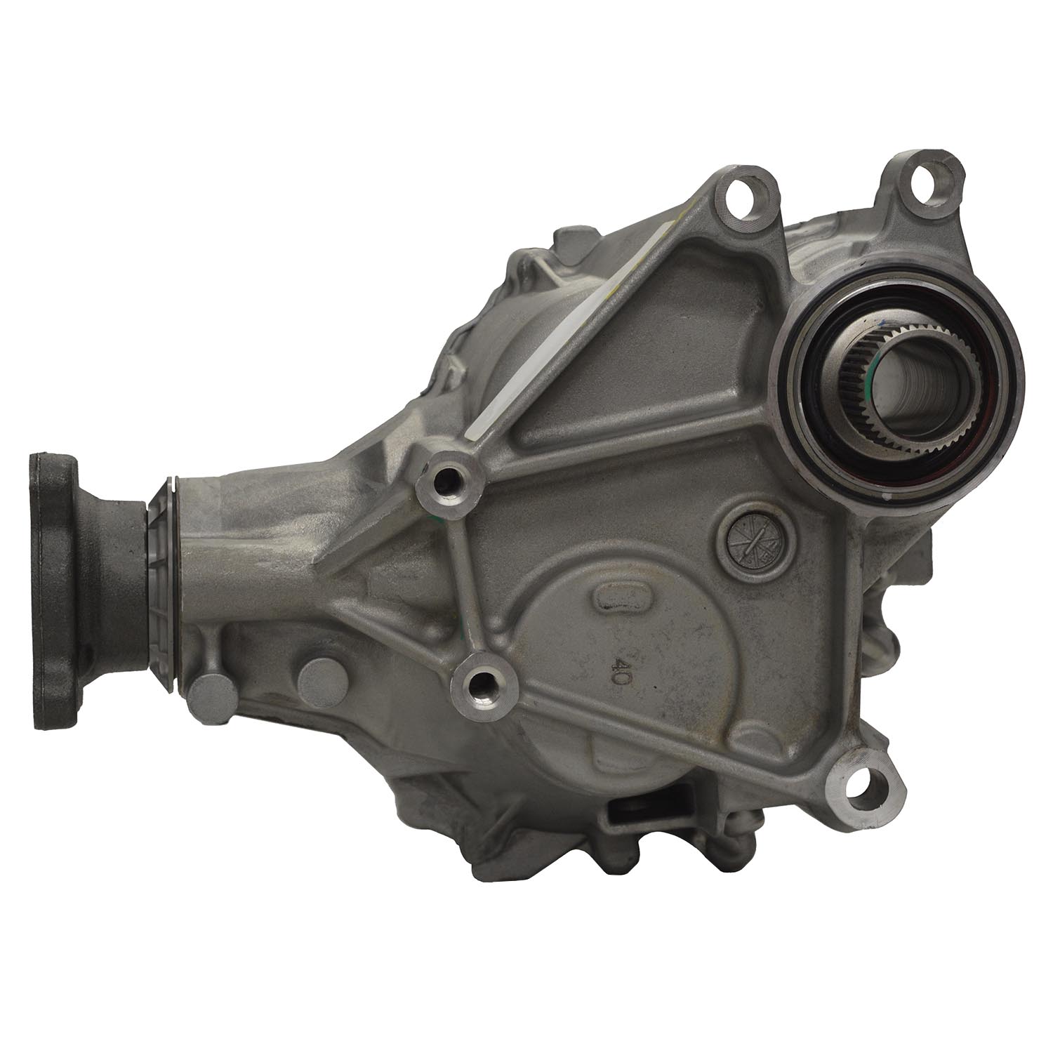 Transfer Case Assembly | 19221-1300R