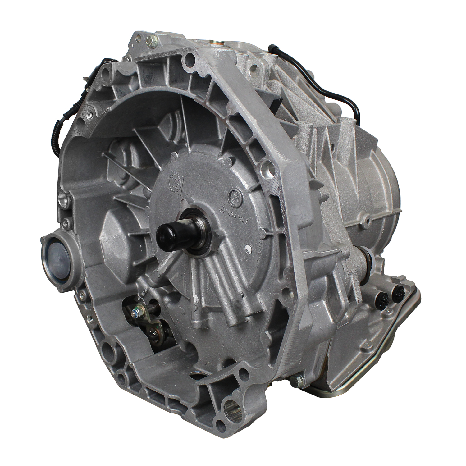 Automatic Transmission Assembly | 20219-2522R
