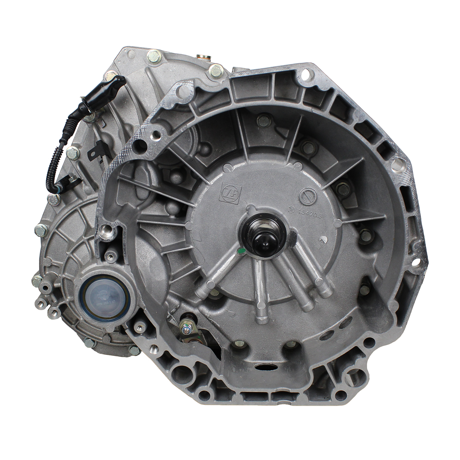 Automatic Transmission Assembly | 20219-2522R
