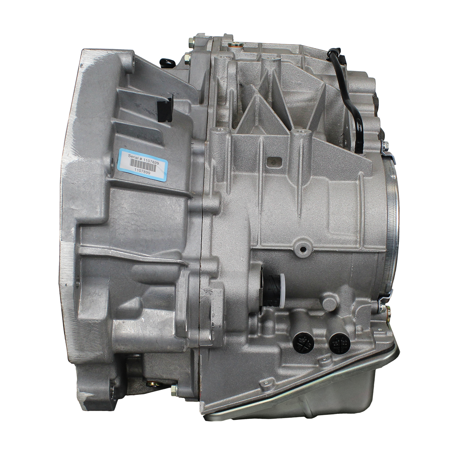 Automatic Transmission Assembly | 20219-2522R