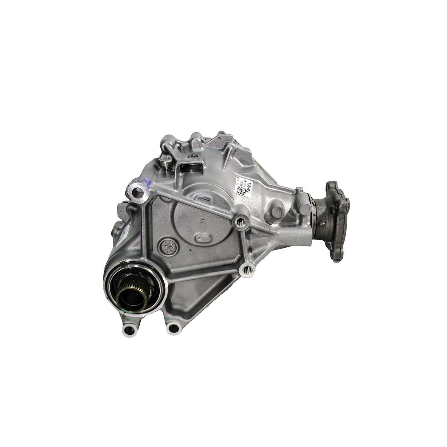 Transfer Case Assembly | 19221-1171R