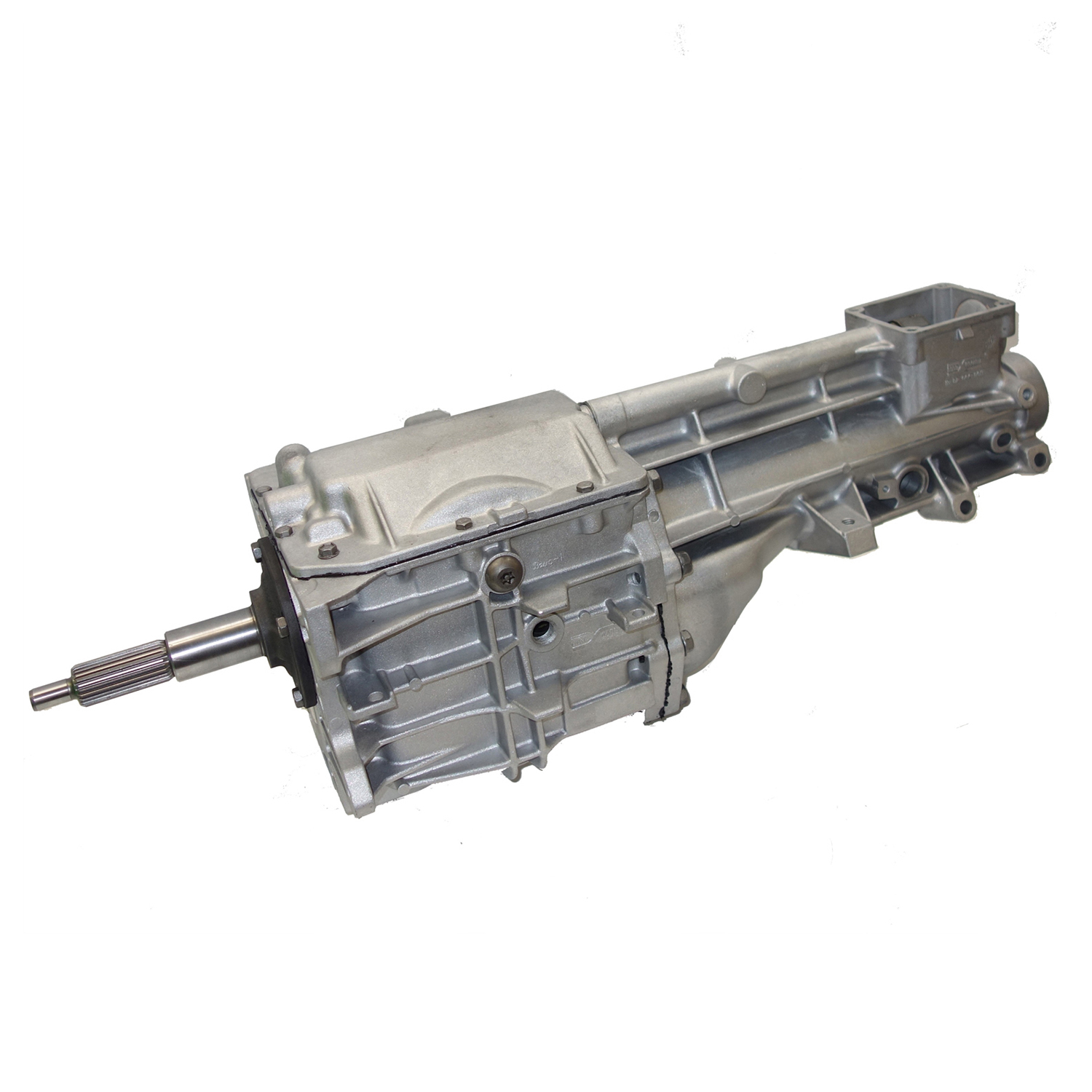Manual Transmission Assembly | 20183-2076R