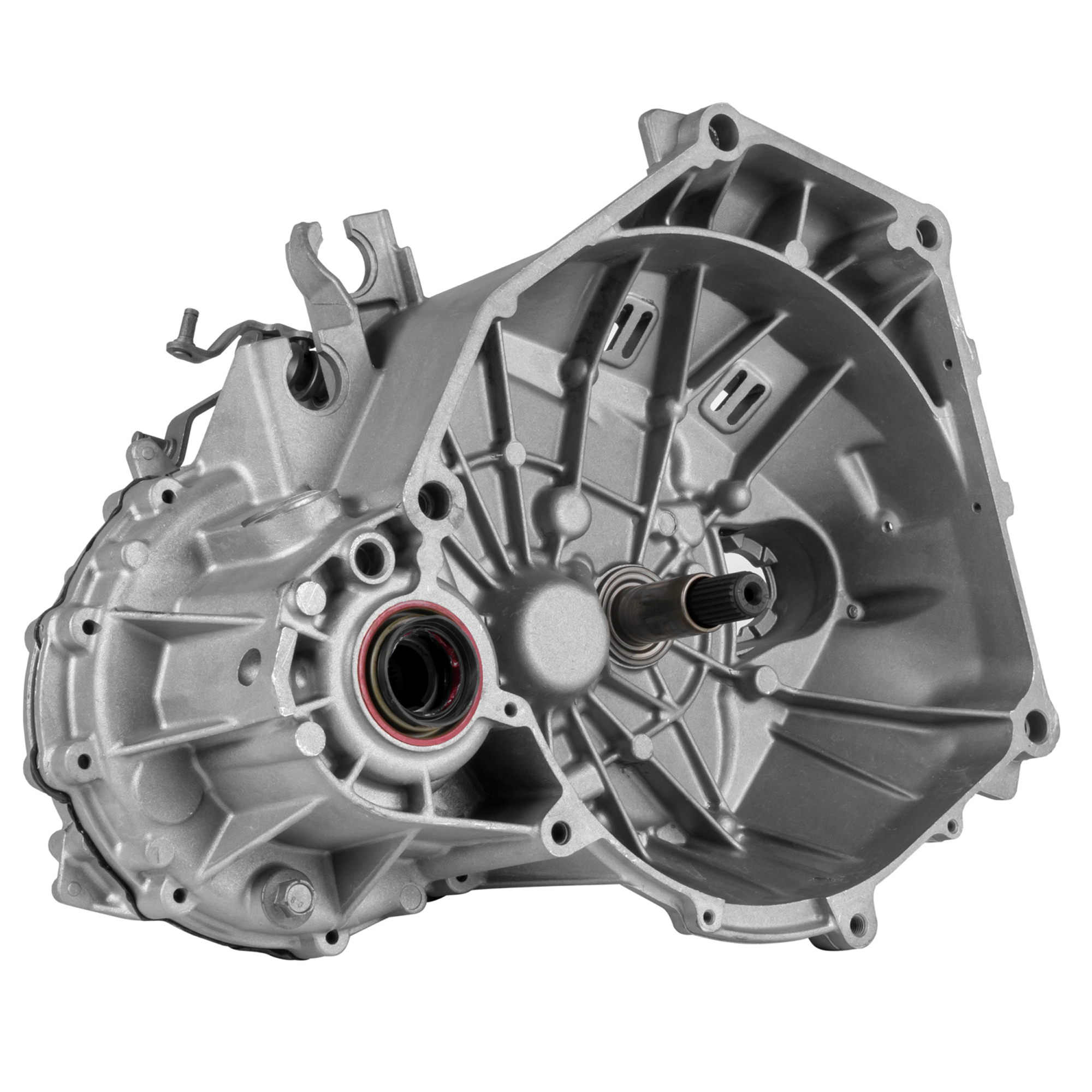 Manual Transmission Assembly | 20183-2205R