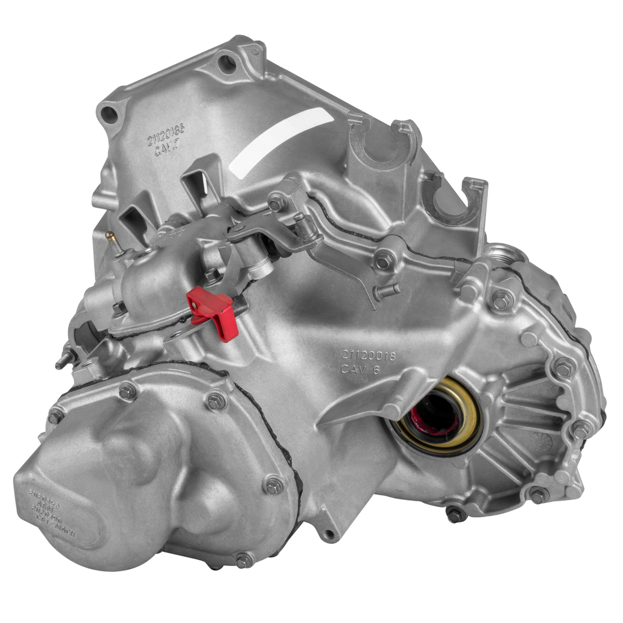 Manual Transmission Assembly | 20183-2205R