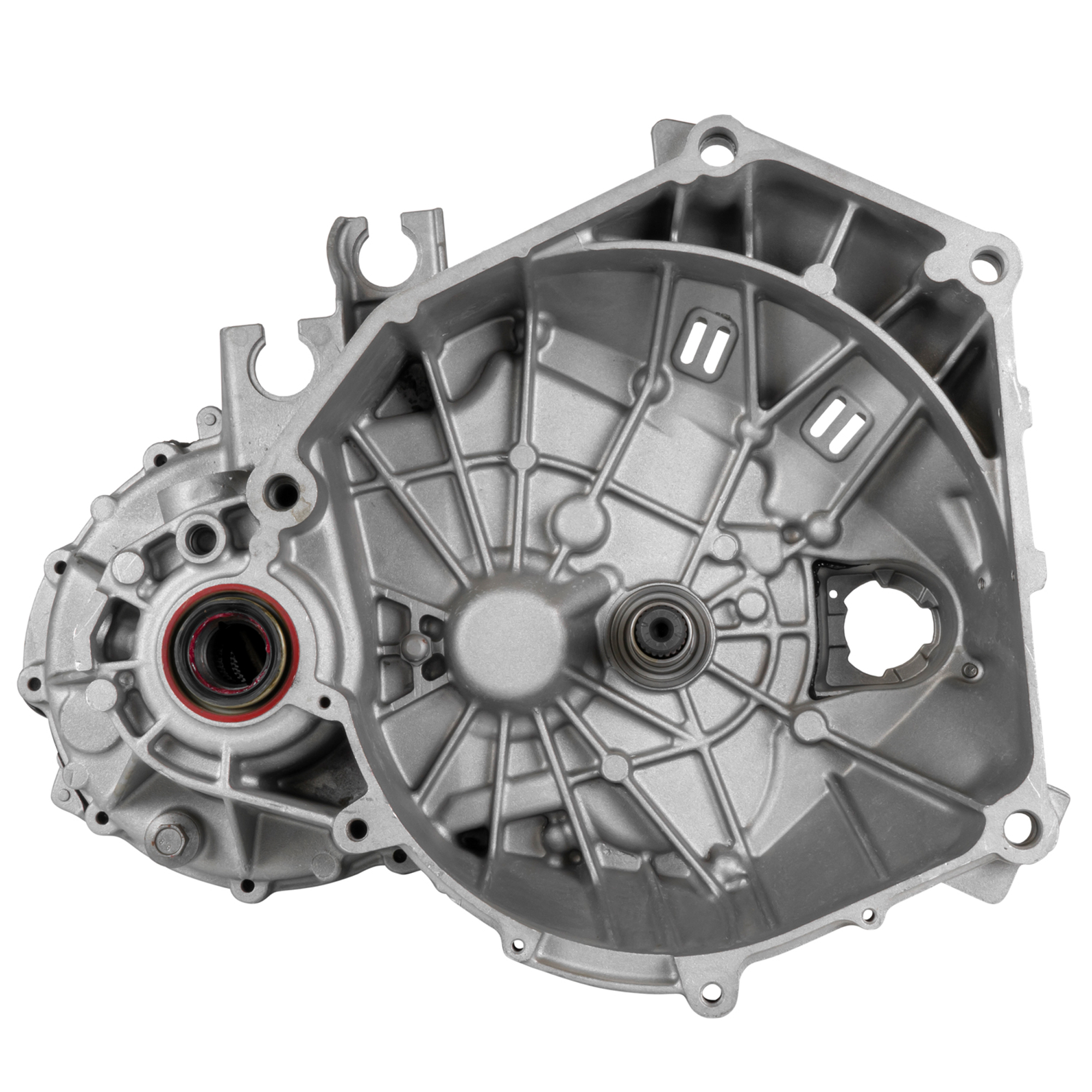 Manual Transmission Assembly | 20183-2205R