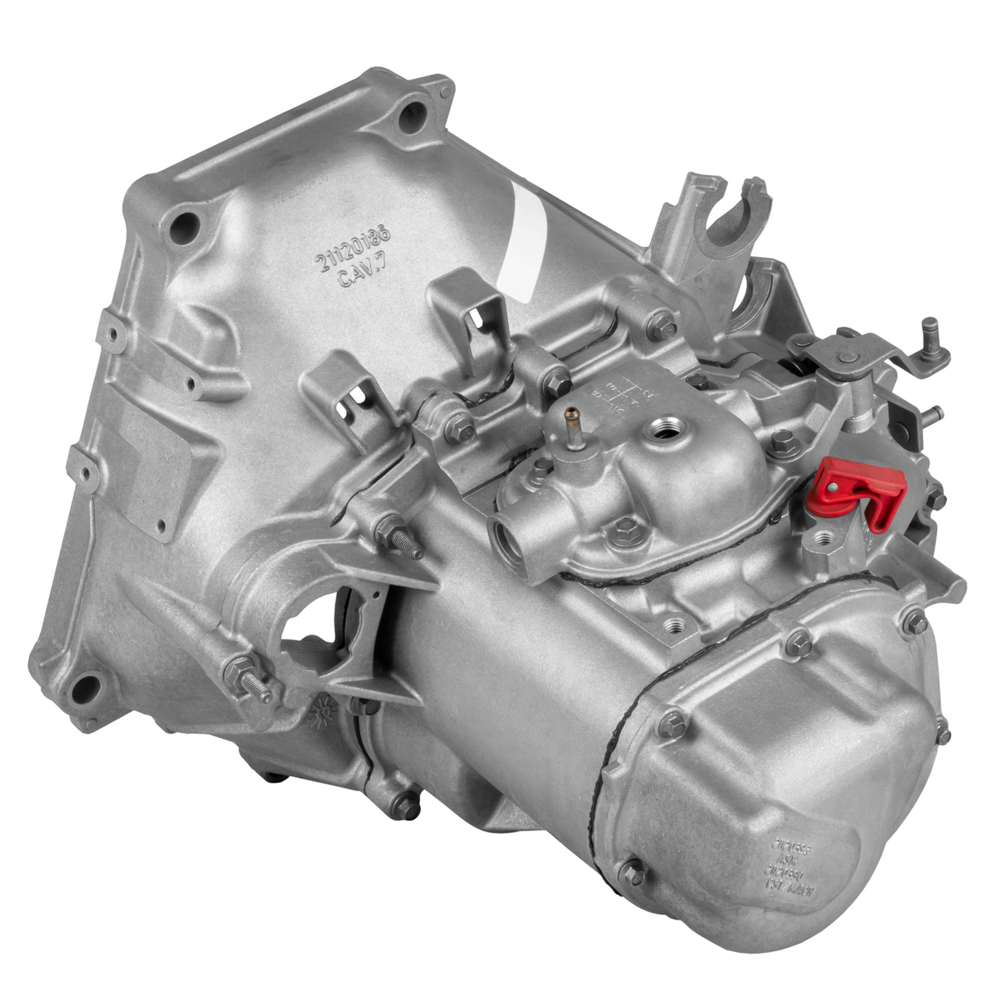 Manual Transmission Assembly | 20183-2205R