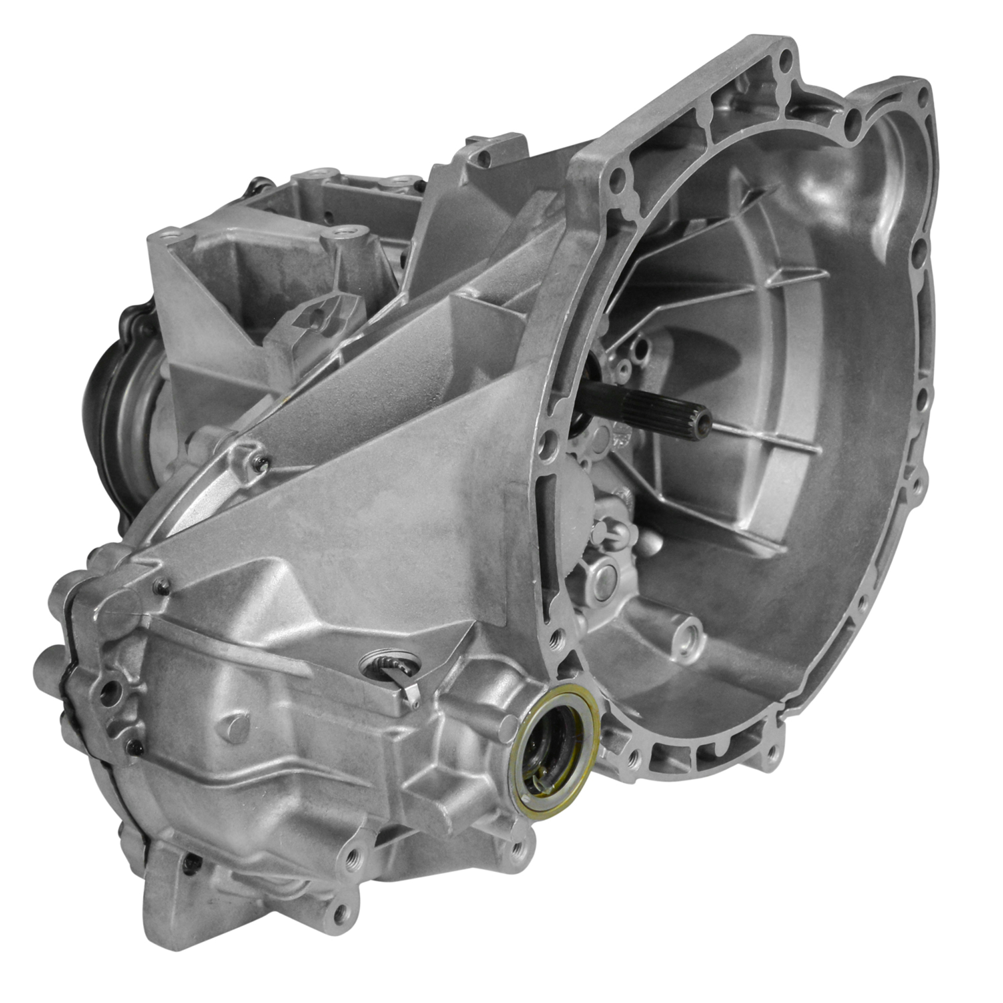 Manual Transmission Assembly | 20183-2210R
