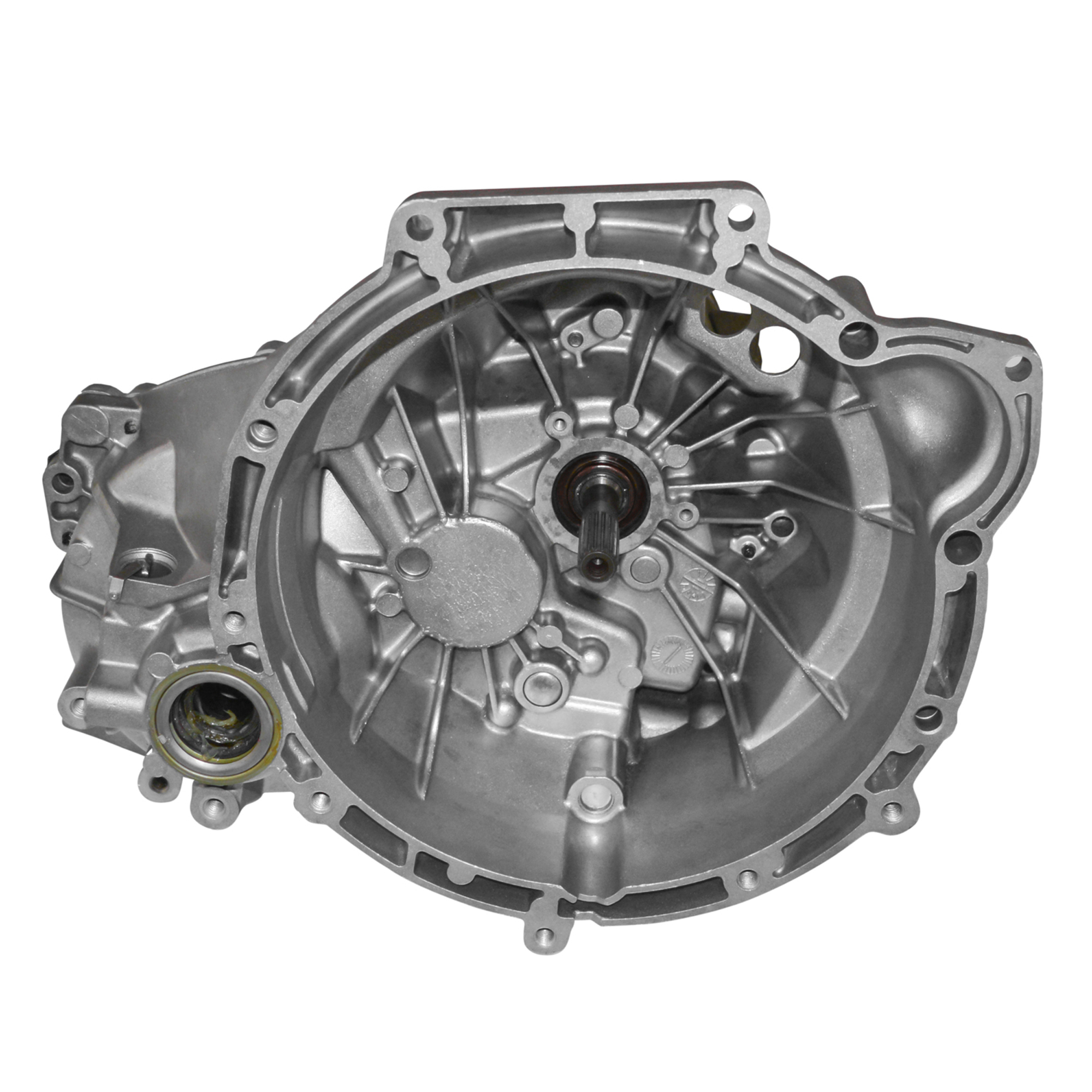 Manual Transmission Assembly | 20183-2210R