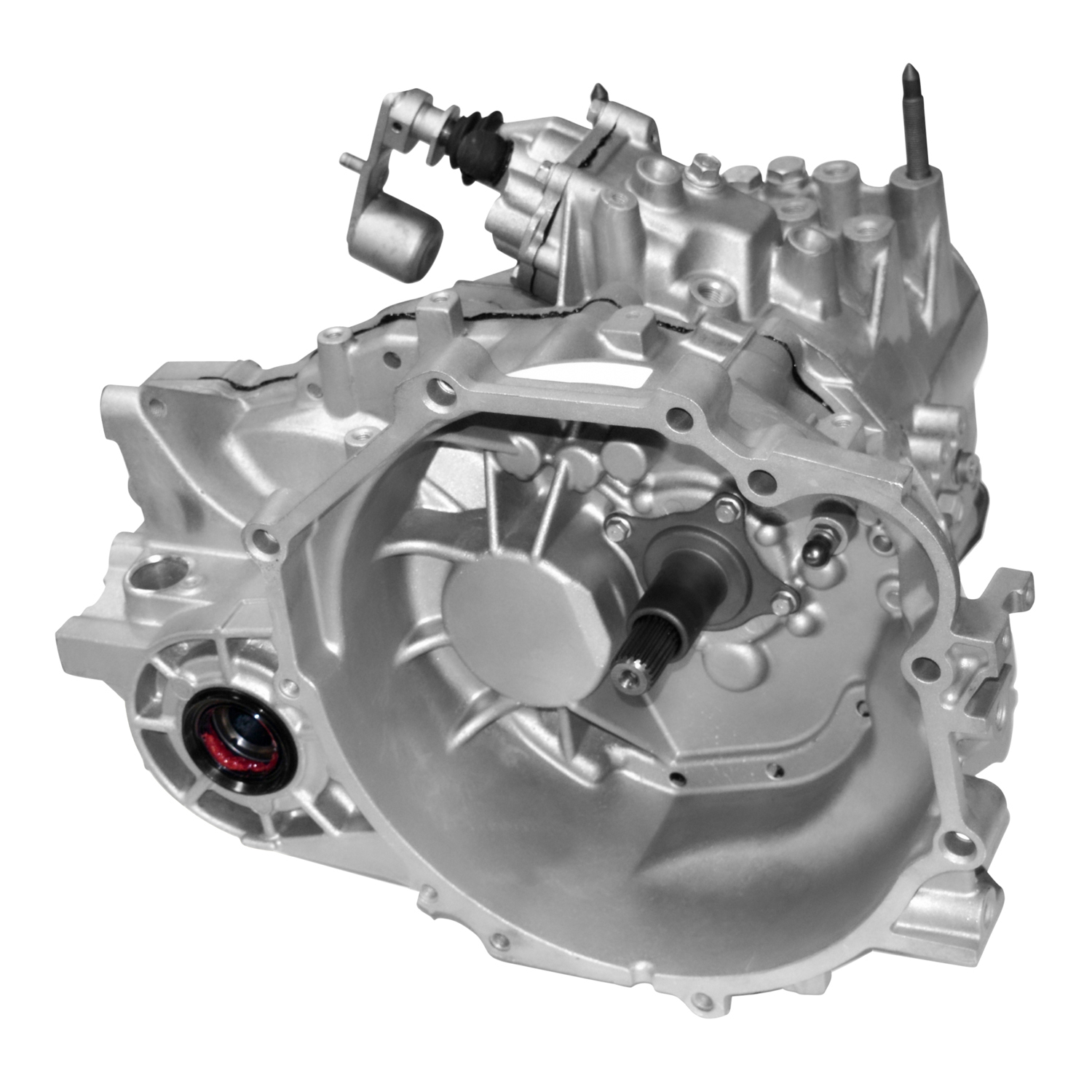 Manual Transmission Assembly | 20183-2215R