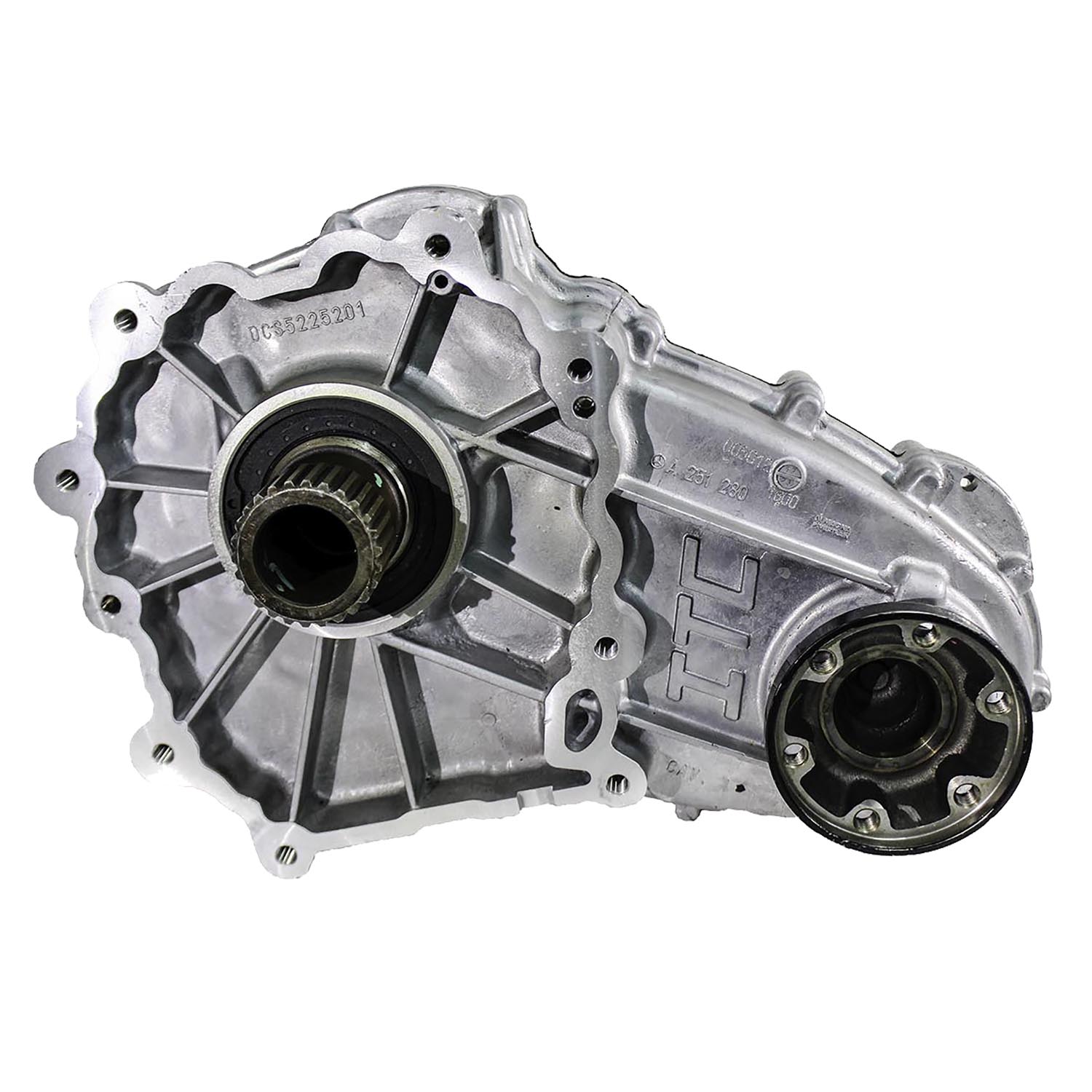 Transfer Case Assembly | 19221-1066R