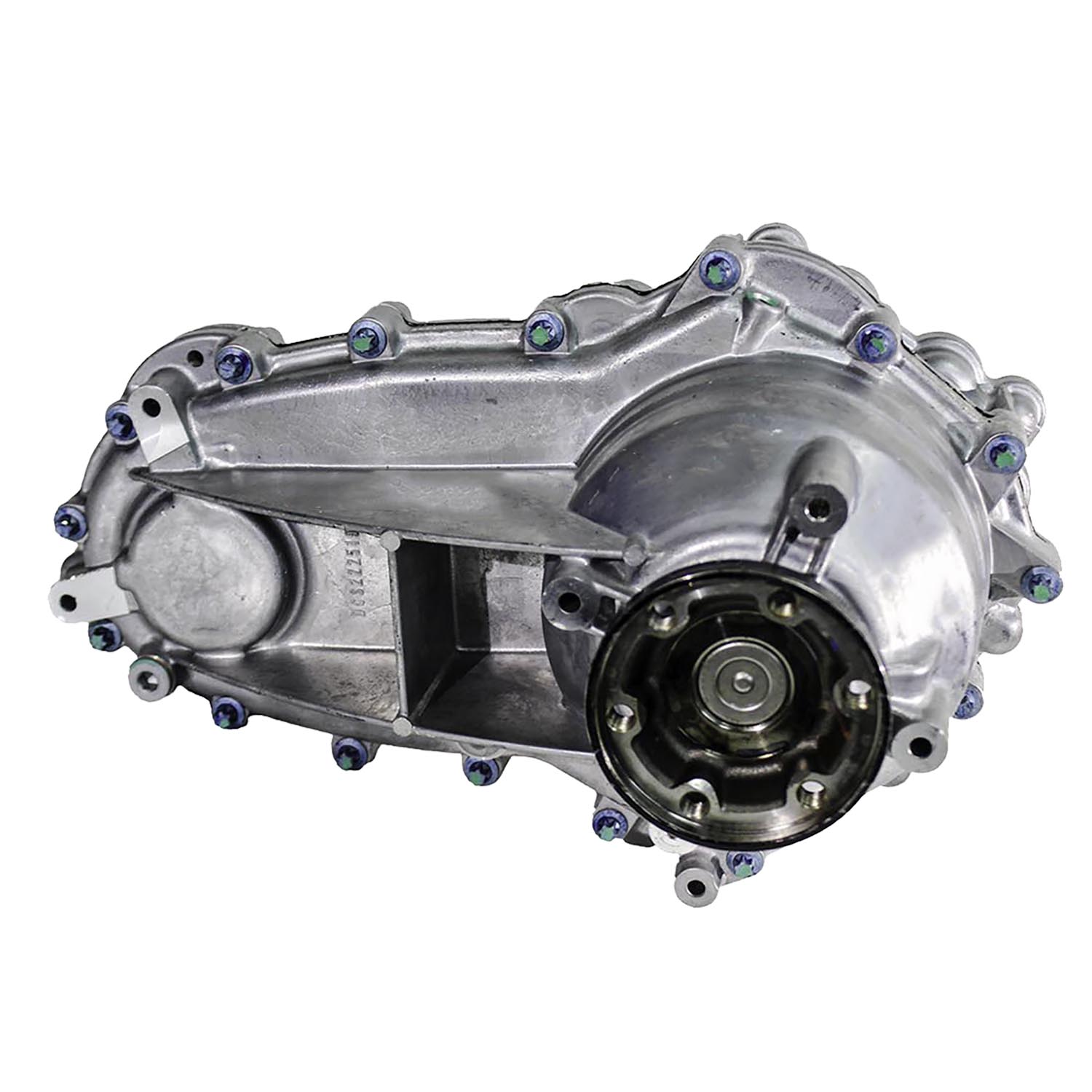 Transfer Case Assembly | 19221-1066R