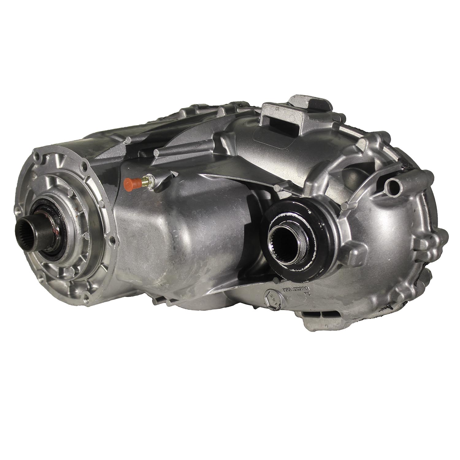 Transfer Case Assembly | 19221-1281R