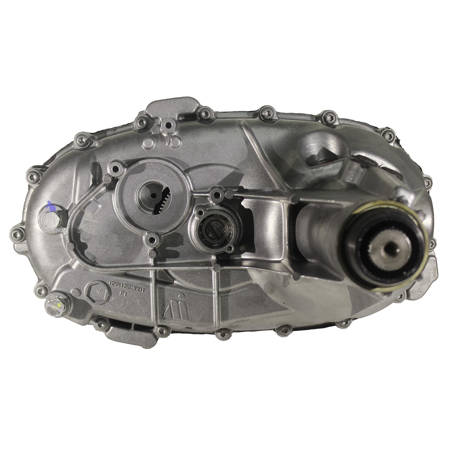Transfer Case Assembly | 19221-1281R