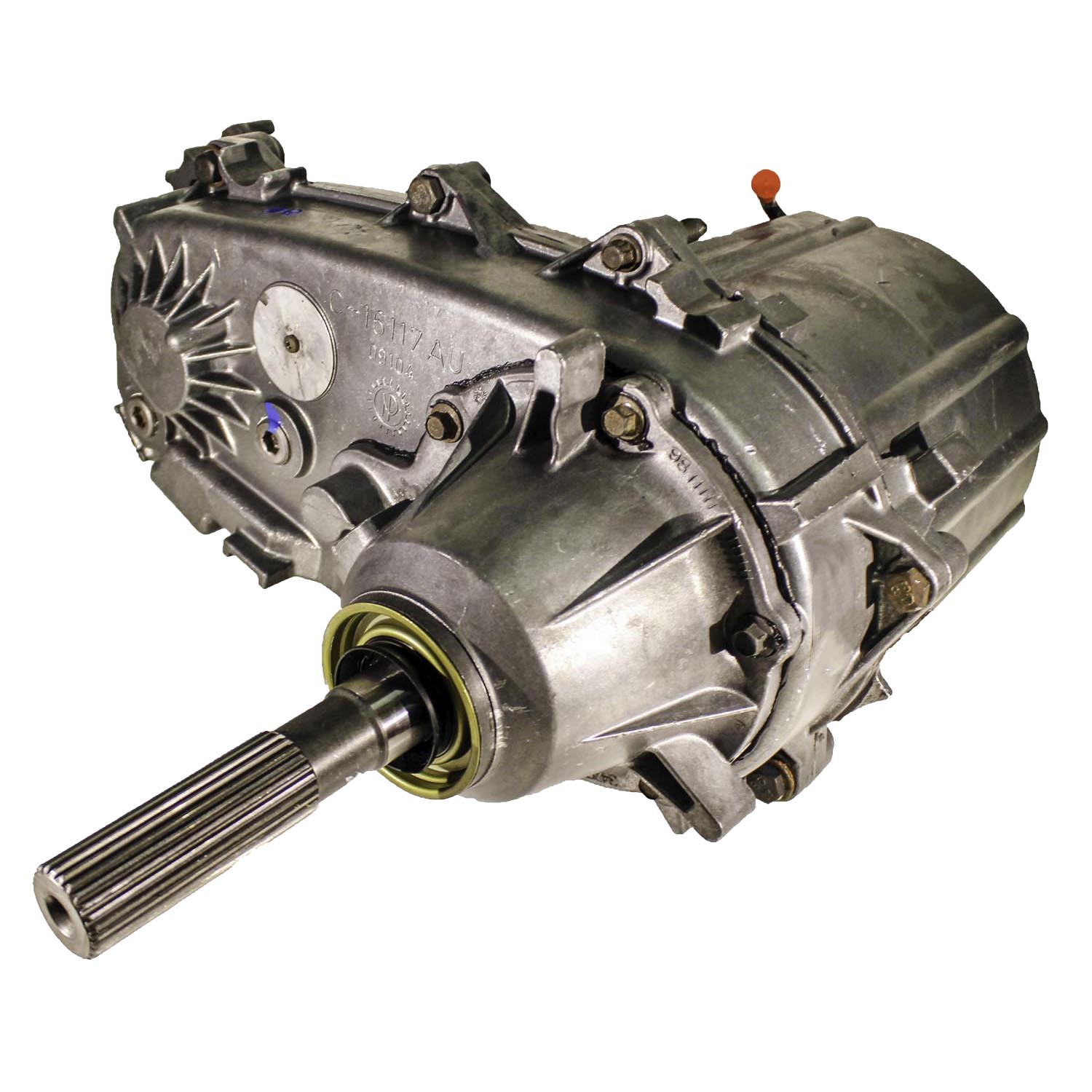 Transfer Case Assembly | 19221-1274R