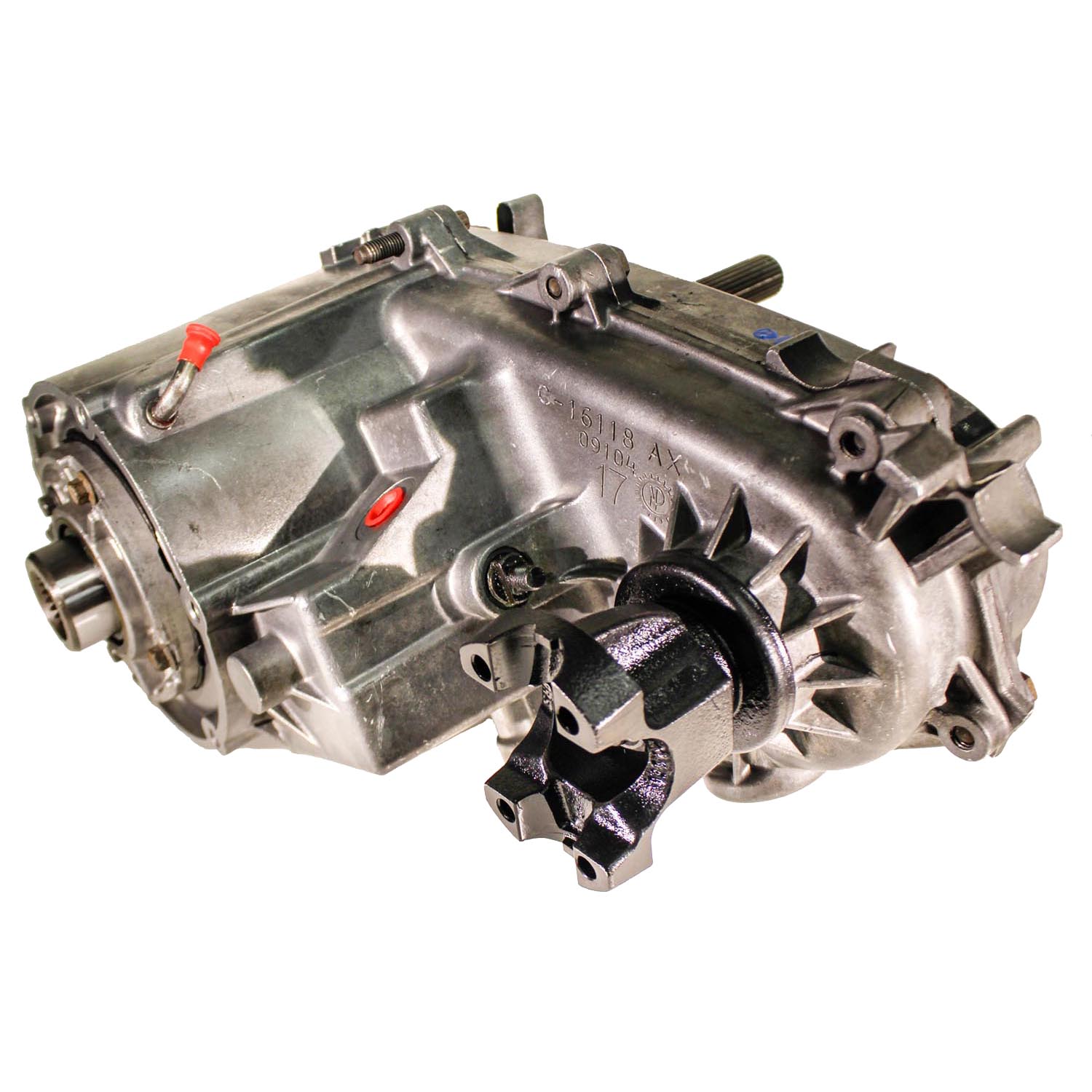 Transfer Case Assembly | 19221-1274R
